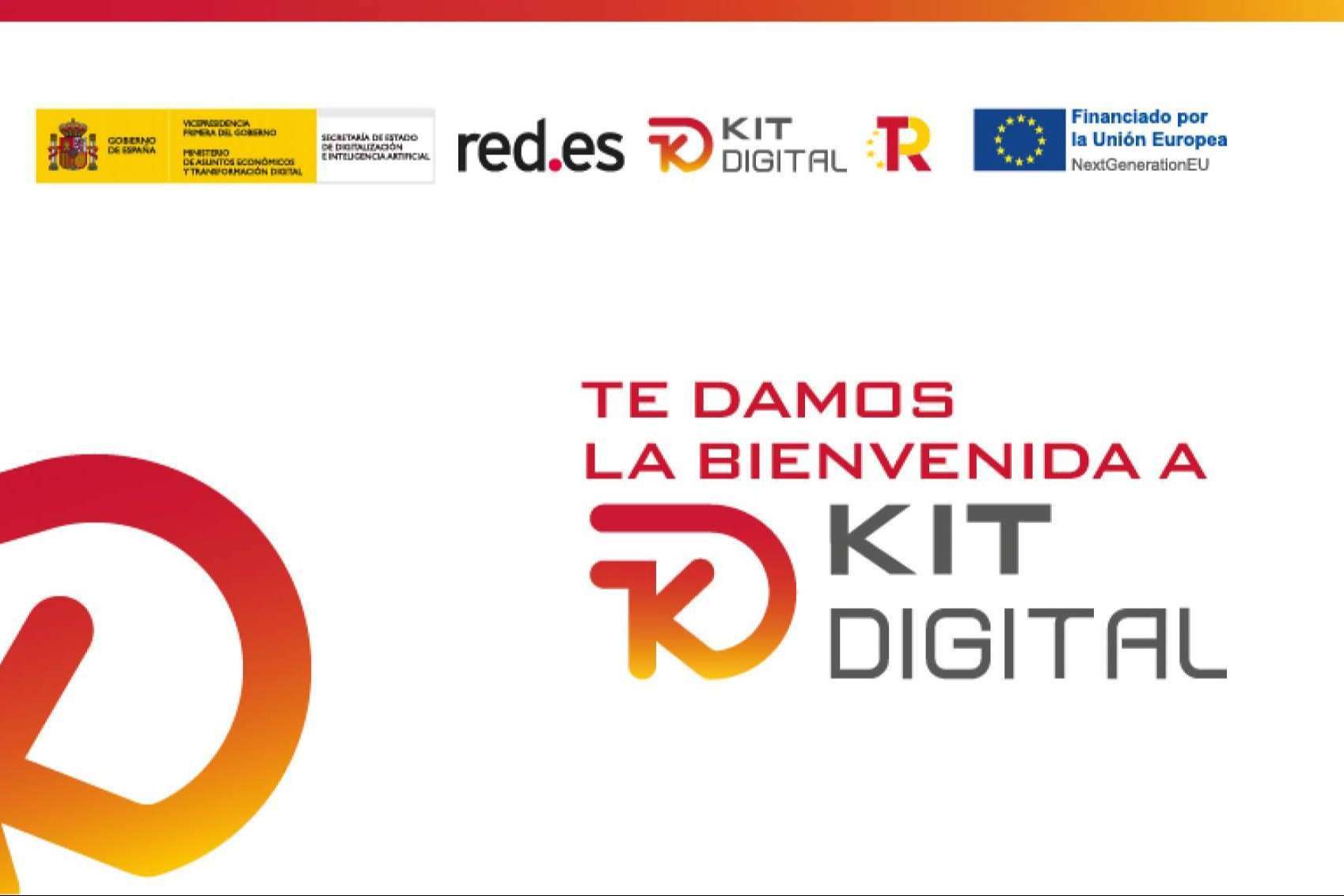 Beneficiarse de hasta 12.000 € con el bono Kit Digital