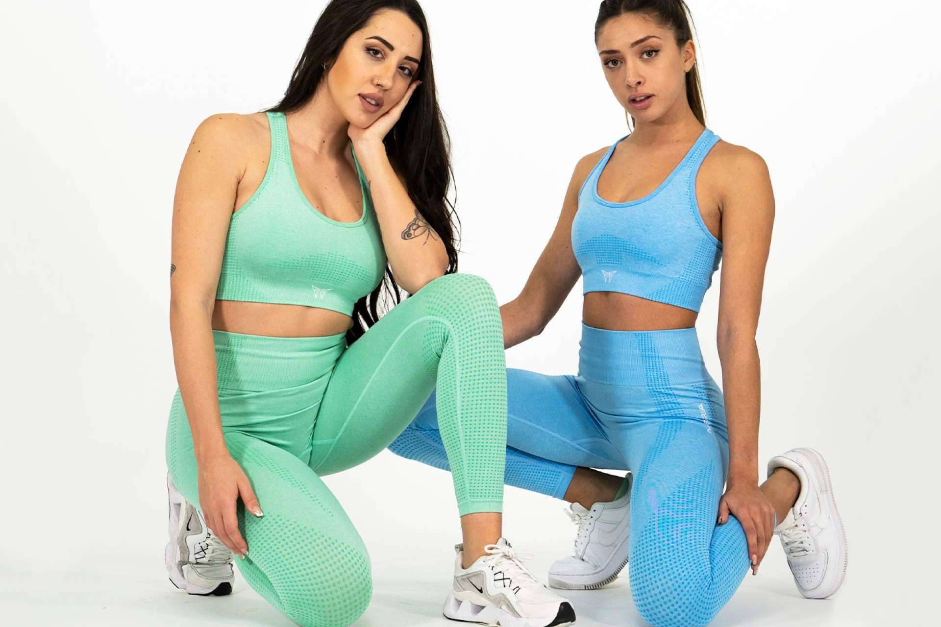 La nueva línea de ropa Imperia Collection de Beverly Nutrition