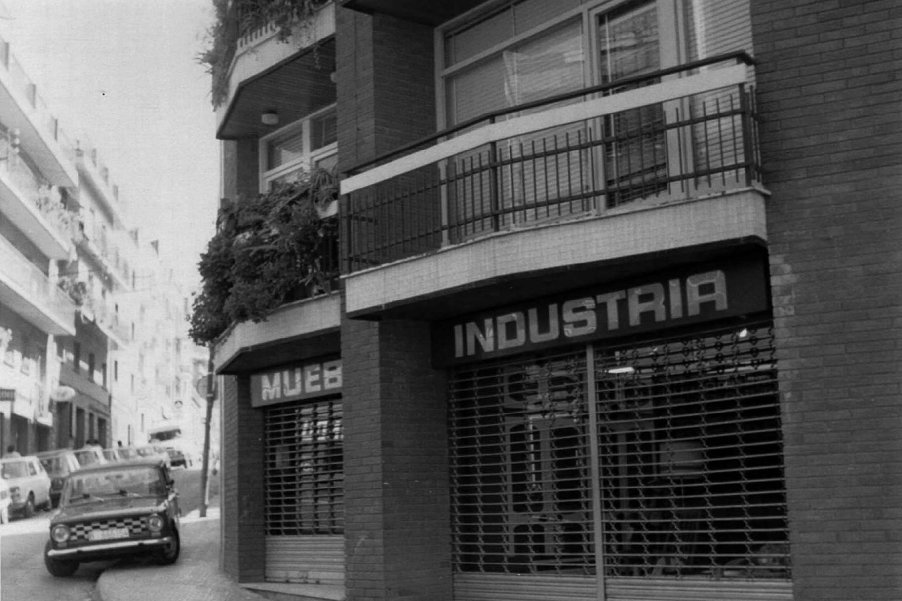 Muebles Industria una mueblería familiar con más de 70 años