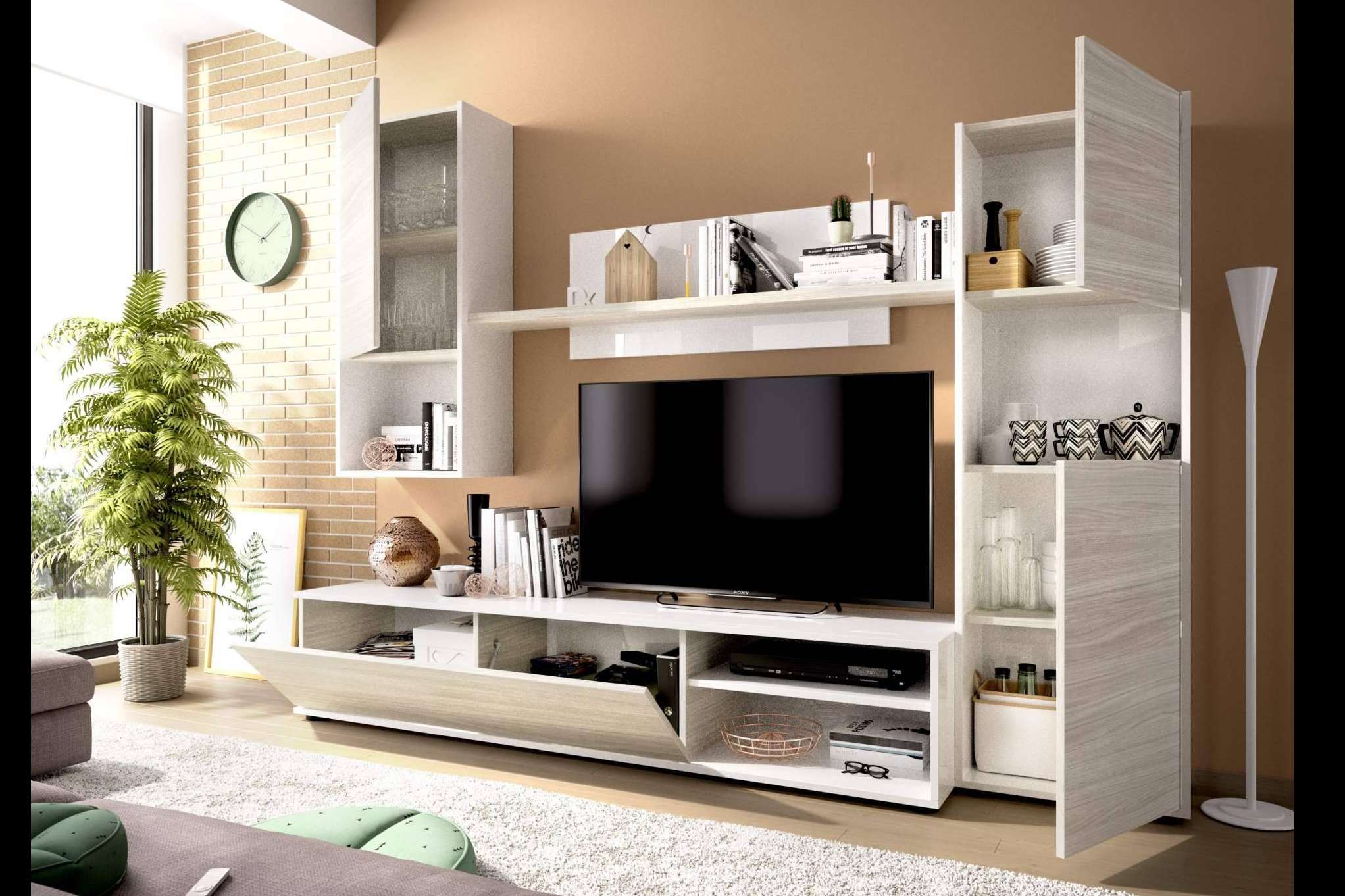 ¿Por qué la gente compra muebles kit de fácil montaje?, por GangaHogar