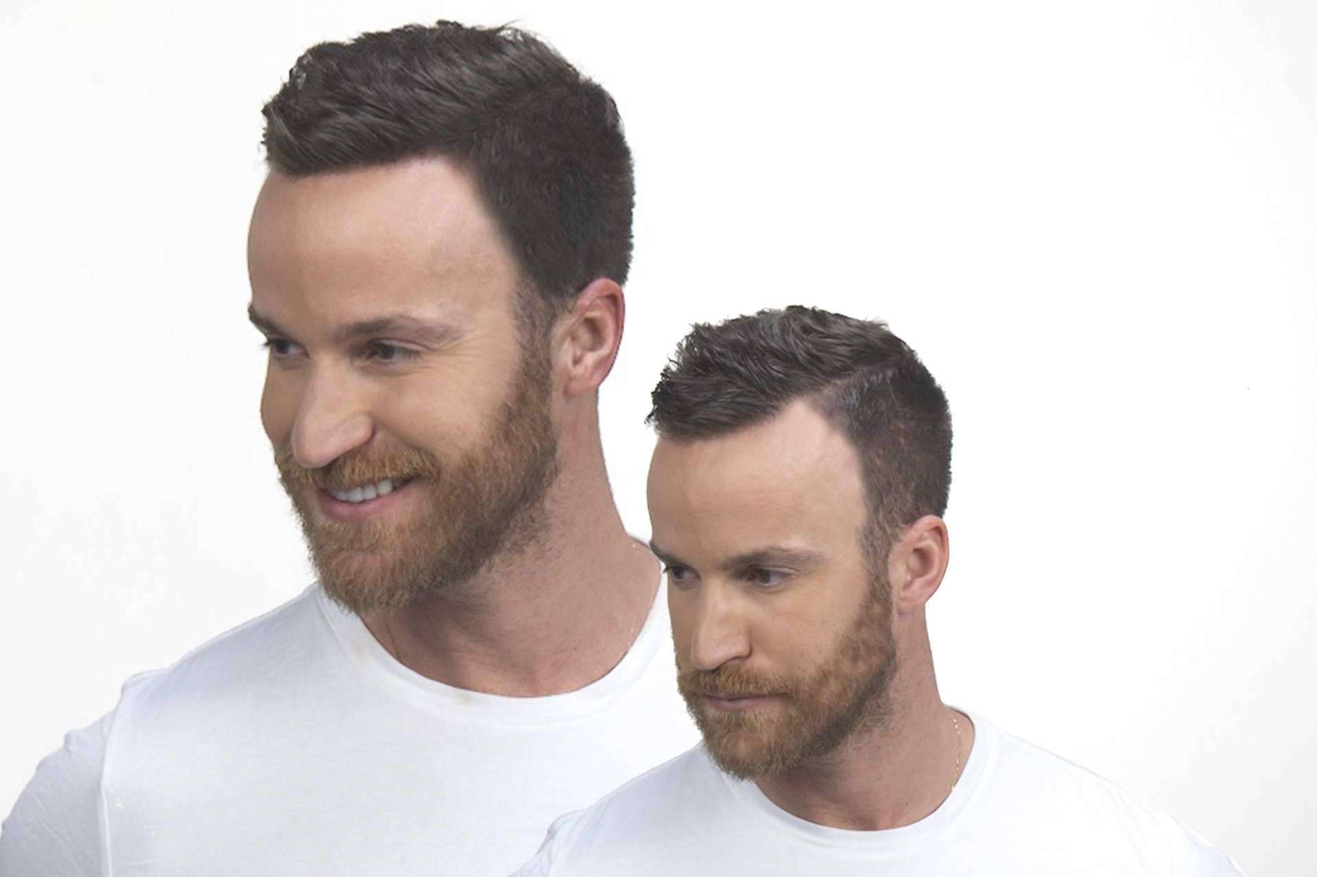Las fibras capilares 100 % naturales de Kmax para combatir la caída de cabello