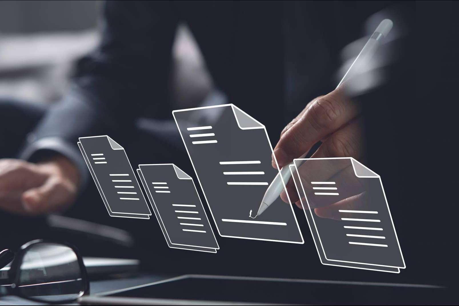 La importancia de la transformación digital y de añadir la firma digital a un negocio