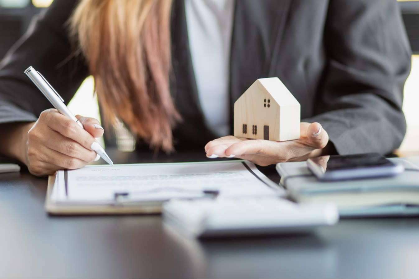 Vender la casa y seguir viviendo en ella sin pagar gastos de comunidad es posible, por Avanza Homes Inmobiliaria