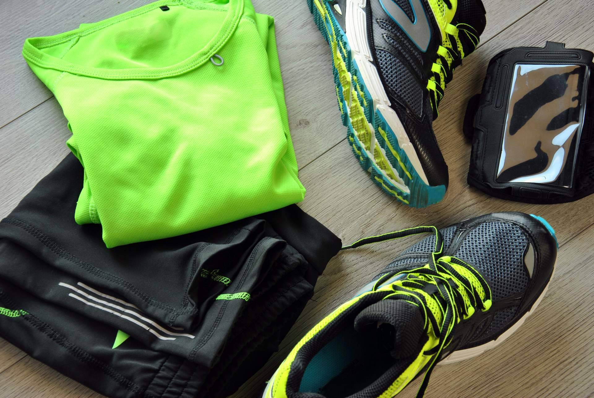 Grandes ofertas en ropa de deporte, por SuperChollos