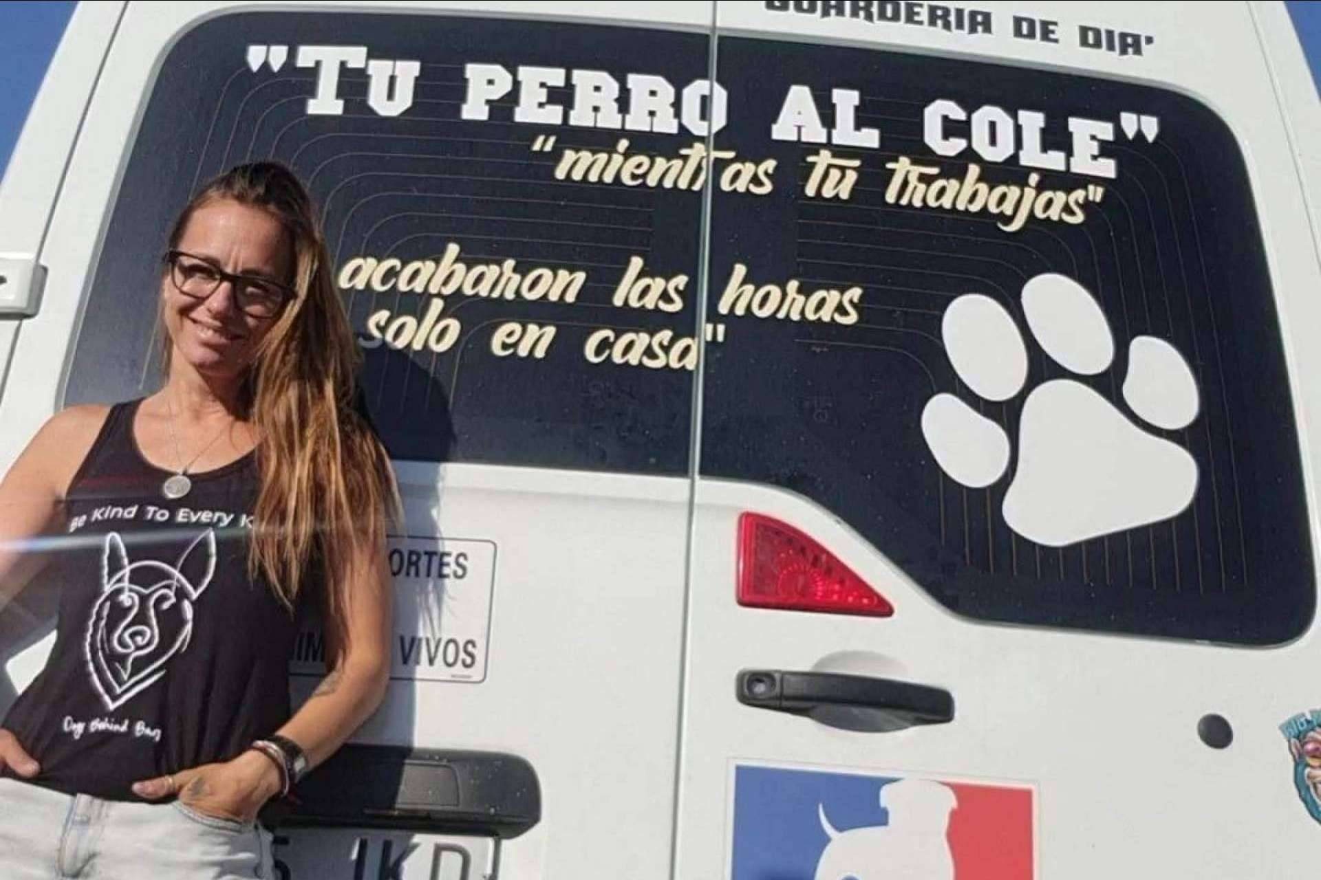 La guardería para perros que se centra en hacerlos felices, PERROBUENO