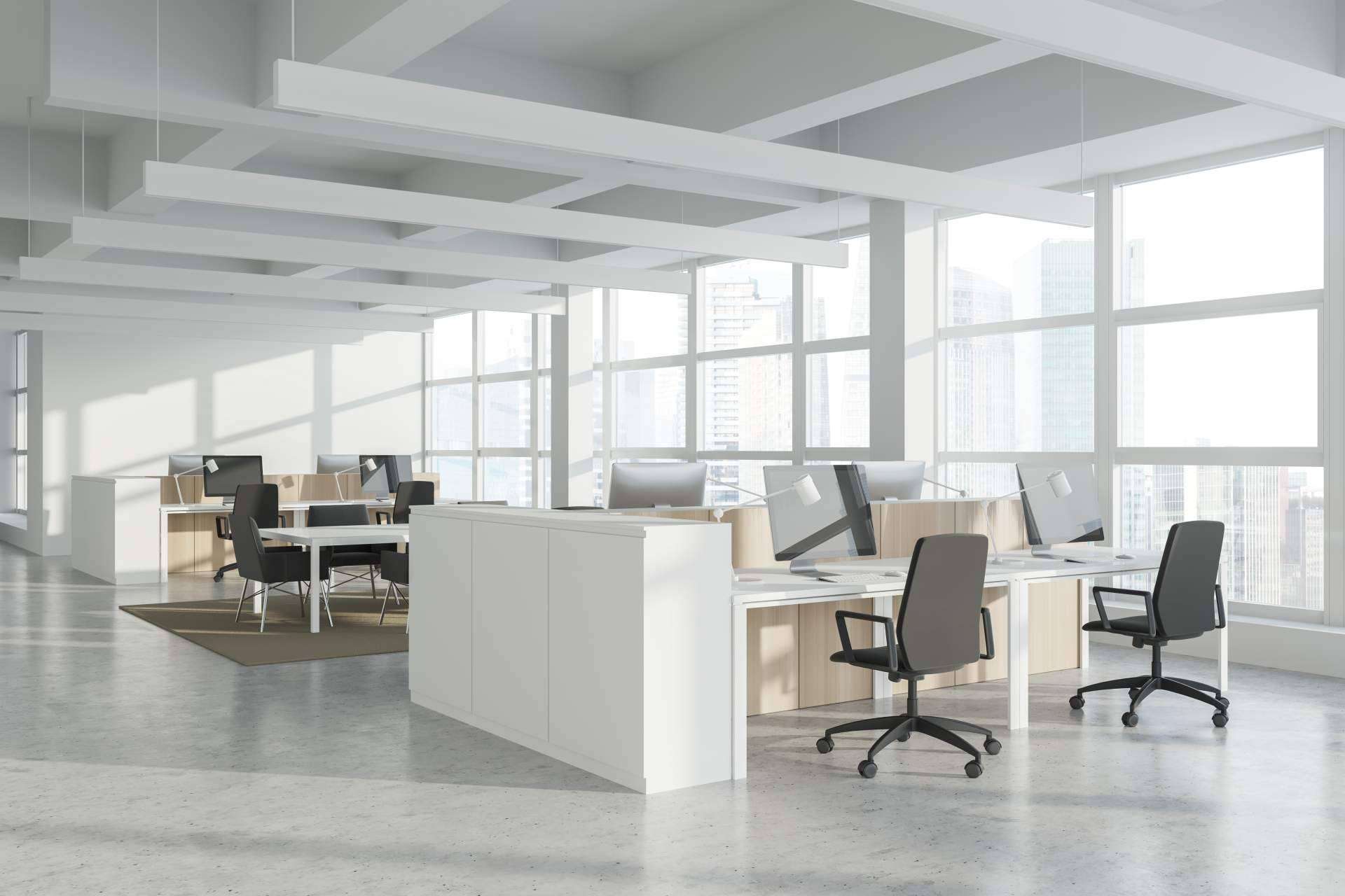 Nueva apertura de la red de Oficinas YA! en Barcelona