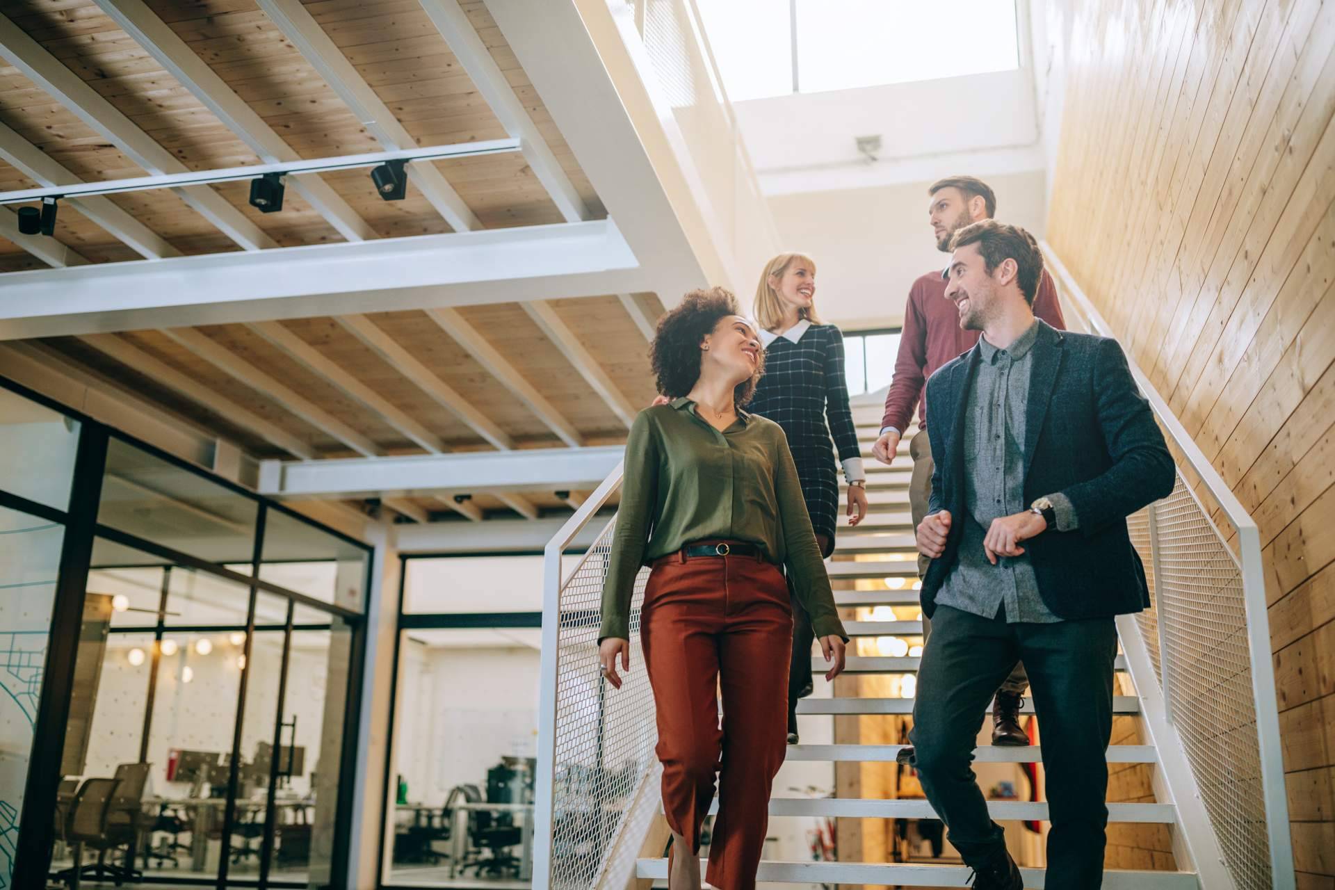 Coworking y espacios híbridos en Andorra, de la mano de Smart Executive Center