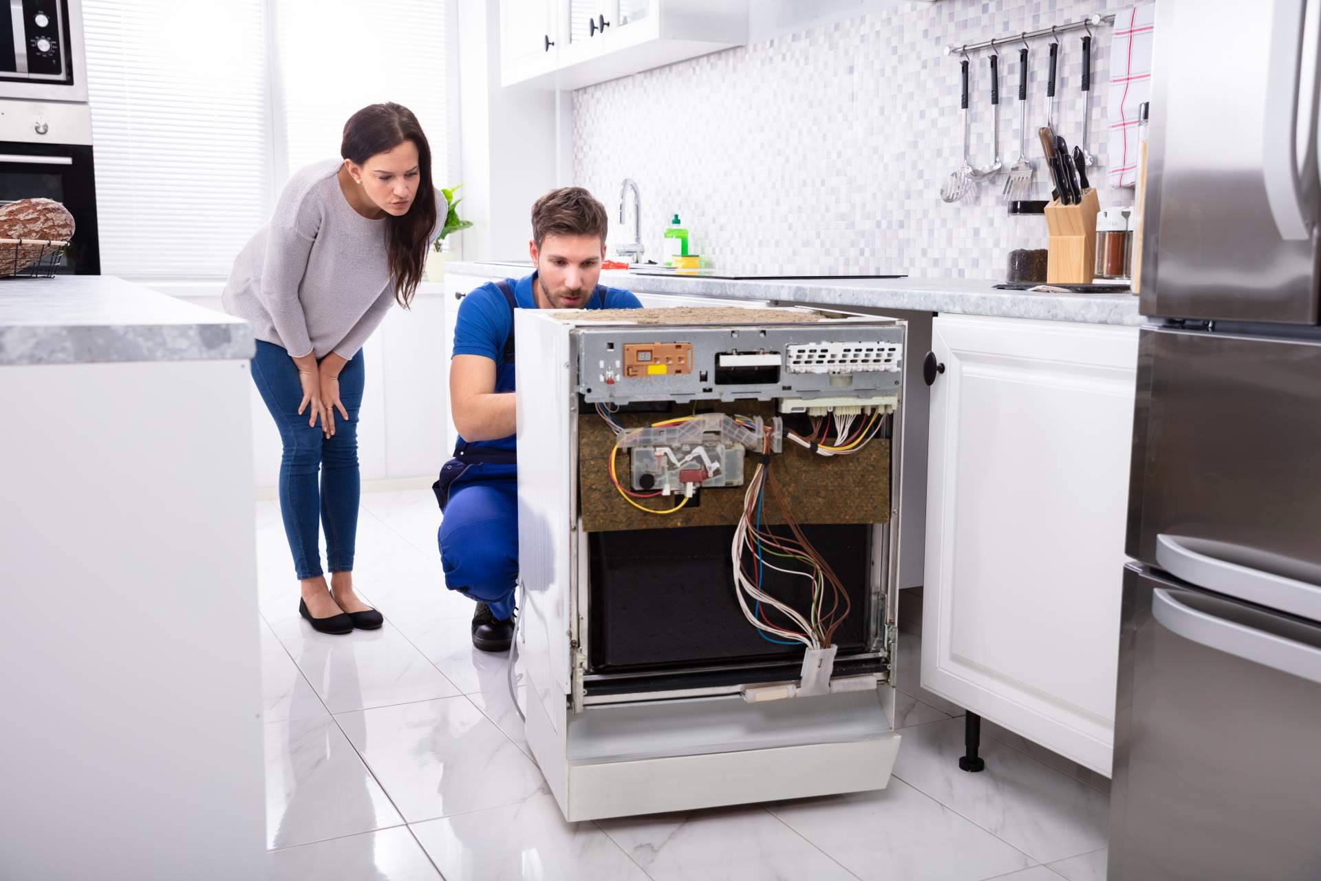 Servicio Técnico Siemens Sevilla repara cualquier daño que puedan padecer los electrodomésticos