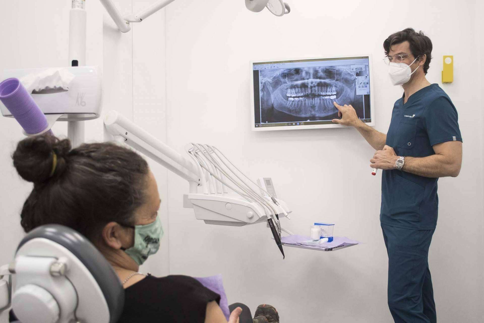 ¿Por qué la estética dental es cada vez más importante?