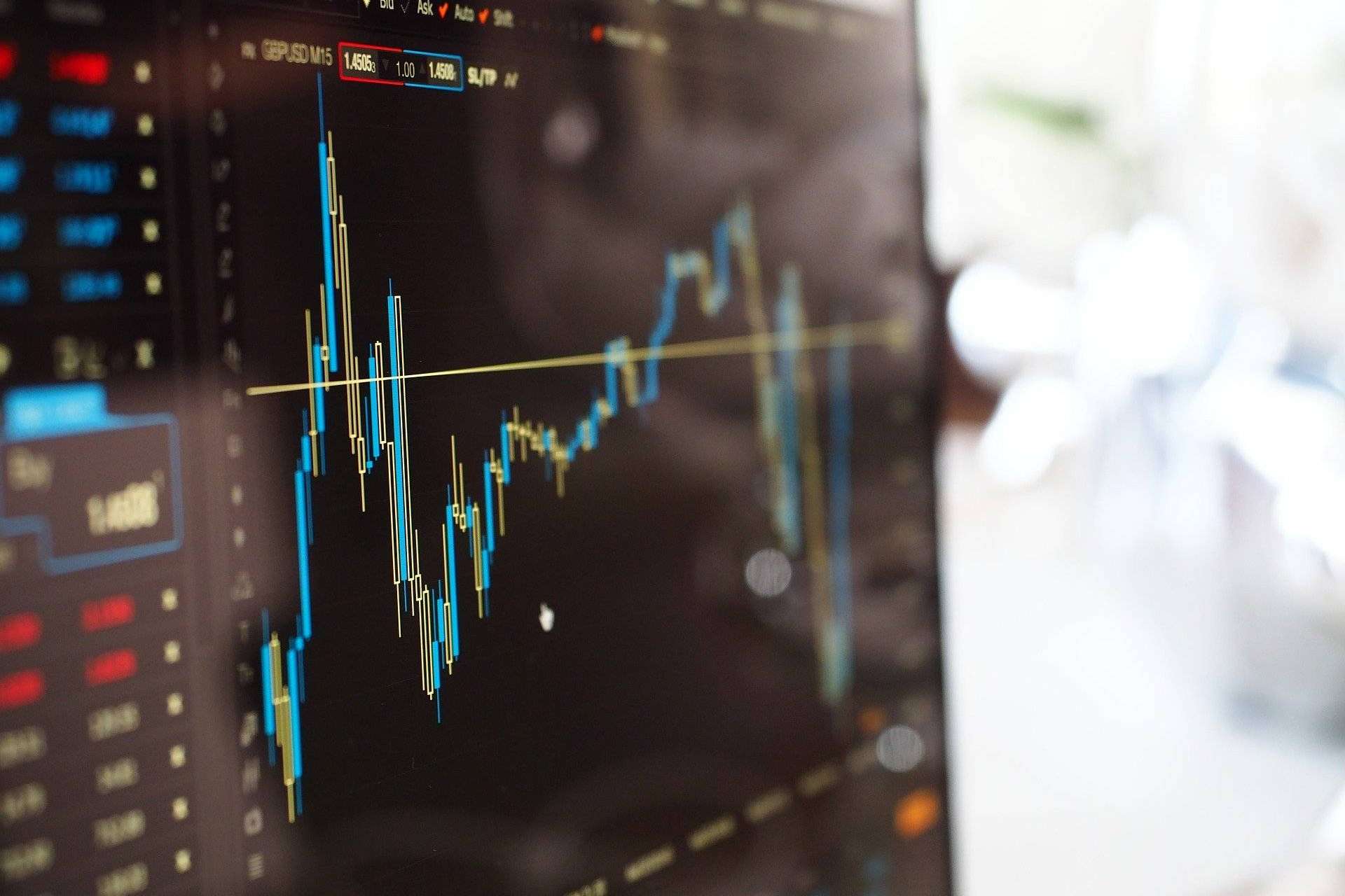 El trading como segunda fuente de ingresos, por carteraglobal.com
