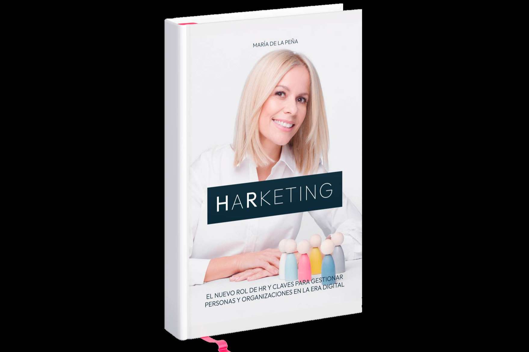 ¿Qué es el harketing?