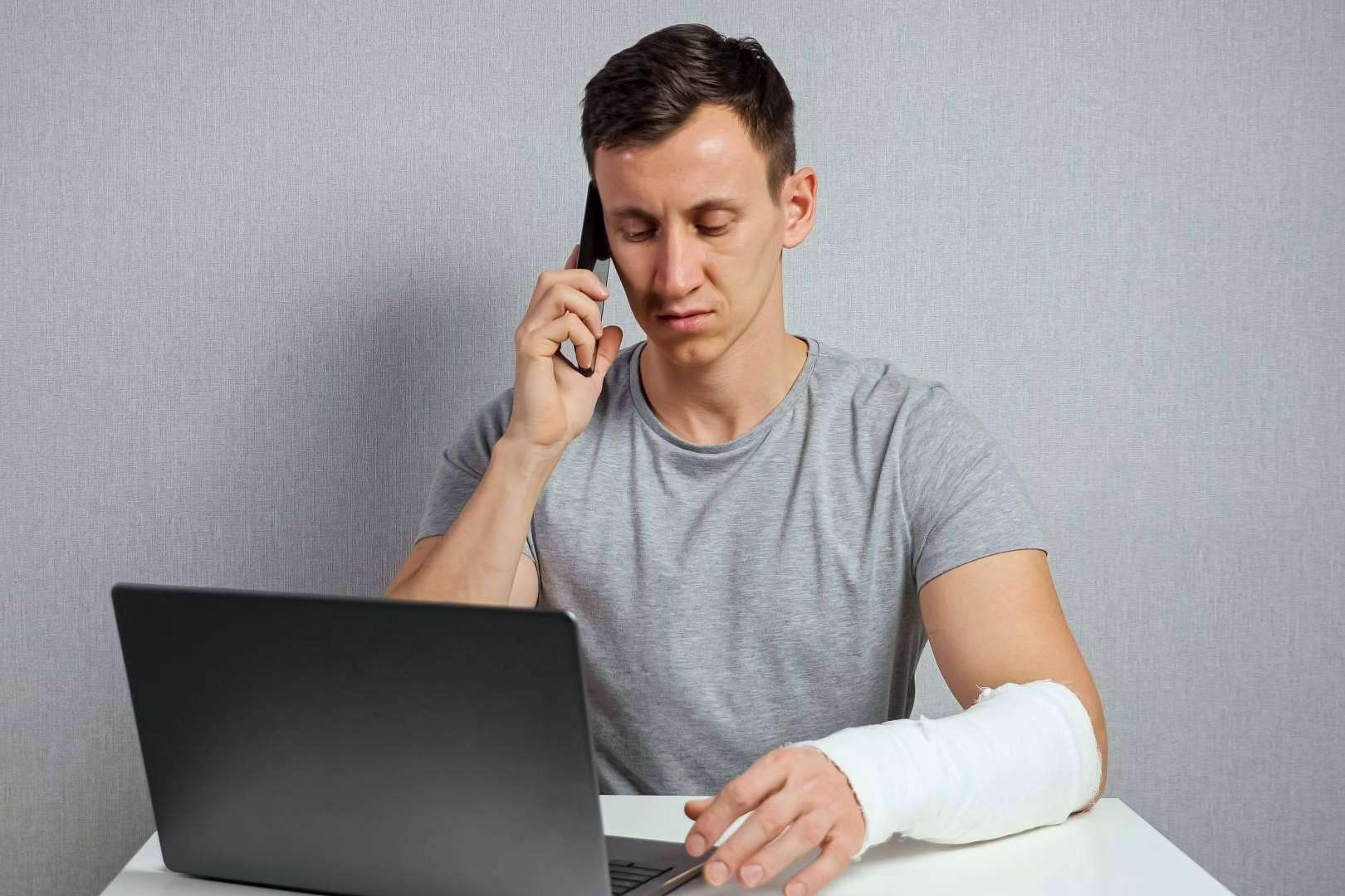 ¿Por qué es importante un seguro de baja laboral si se es autónomo?