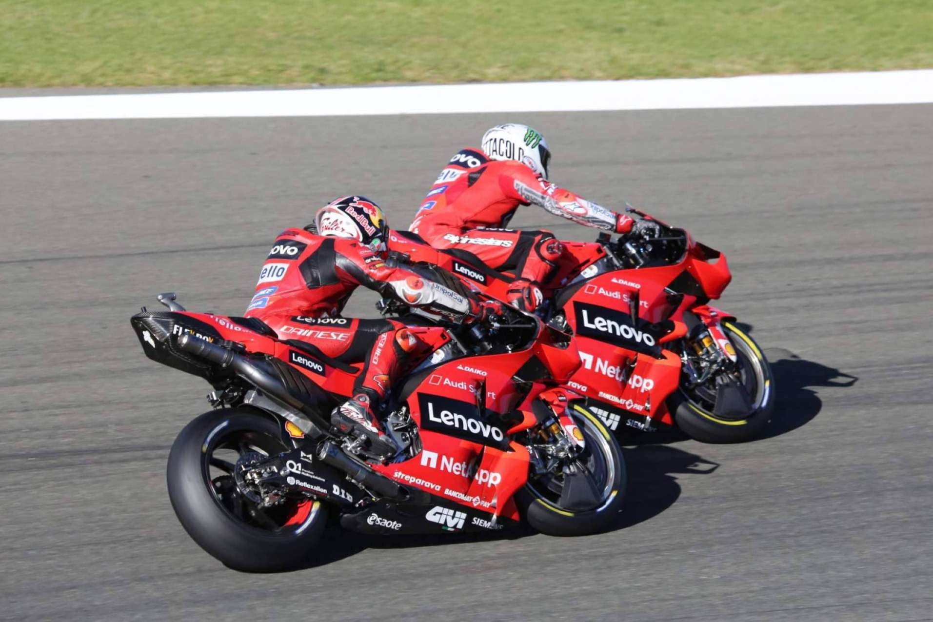Conseguir entradas MotoGP a través de MotoGPEspaña.com