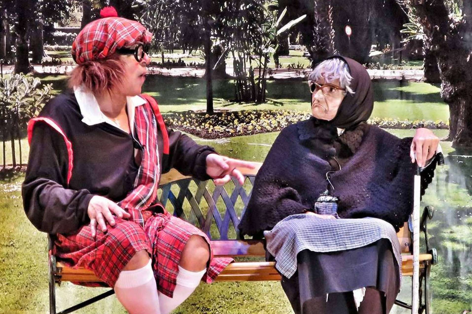 La importancia de una web de referencia dentro del ámbito teatral