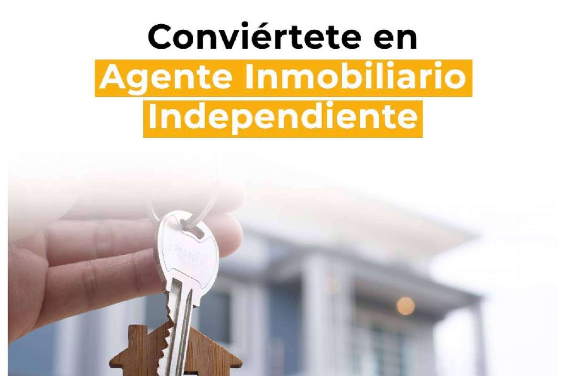 Netek, la red de profesionales que ayuda a crecer como asesor inmobiliario