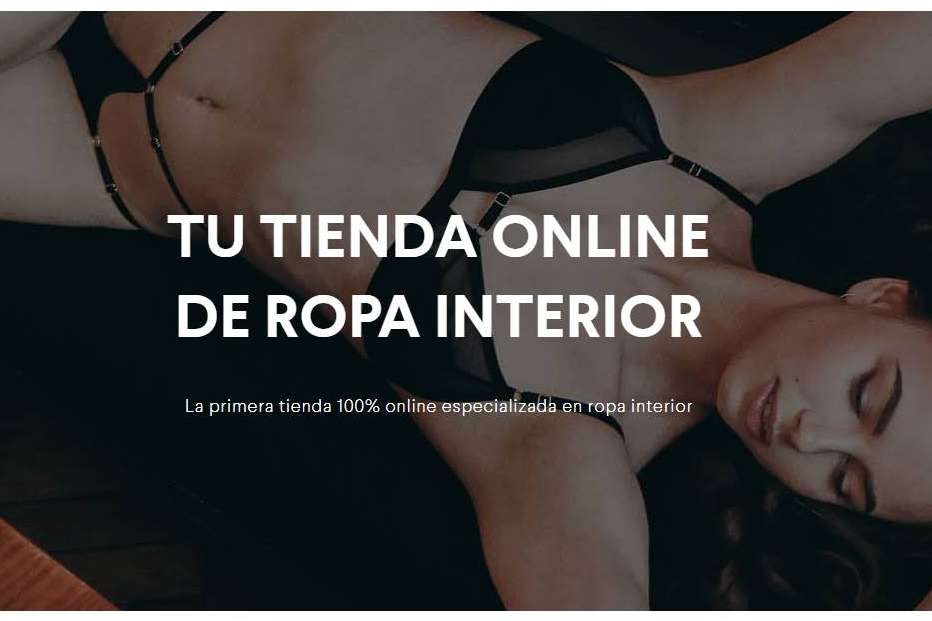 Las ventajas de comprar online la ropa interior, con Selinteriores