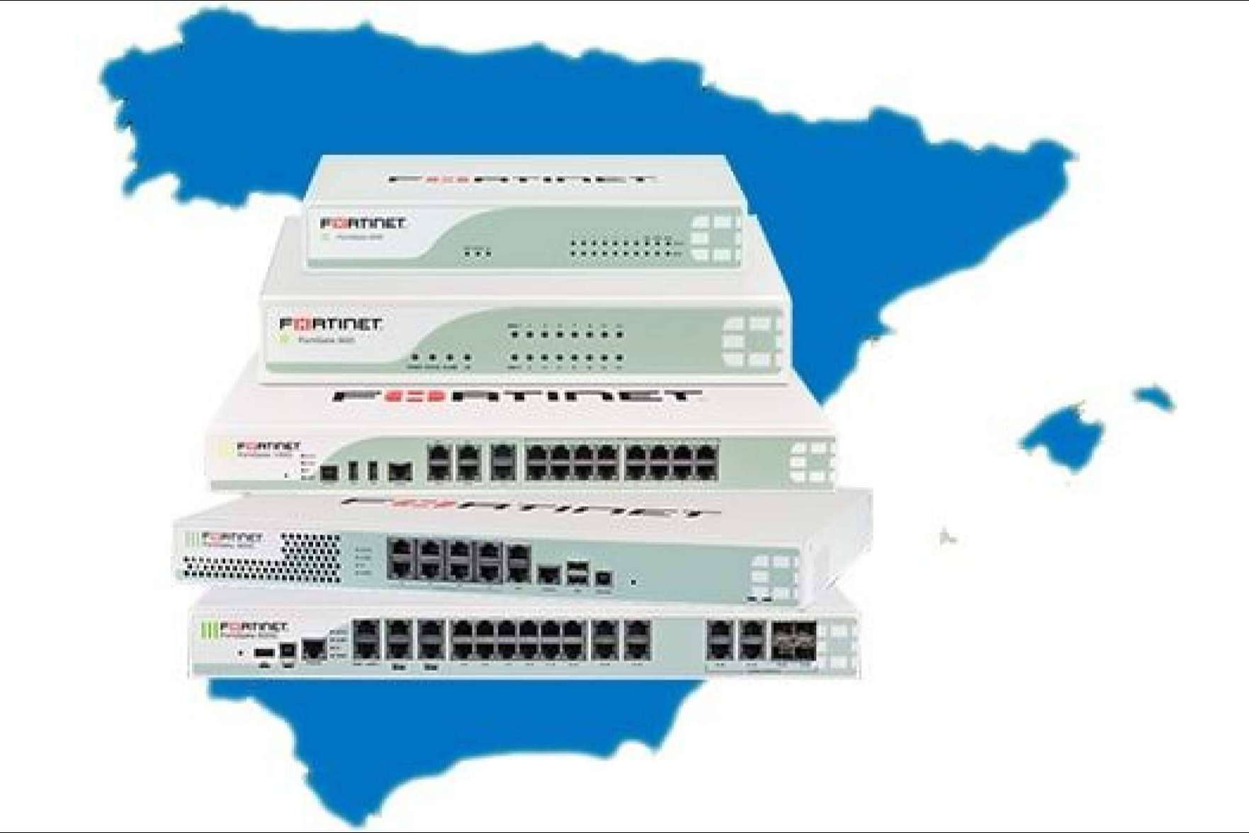 GRUPO LINKA garantiza la seguridad informática de empresas con Firewalls Fortinet FortiGate