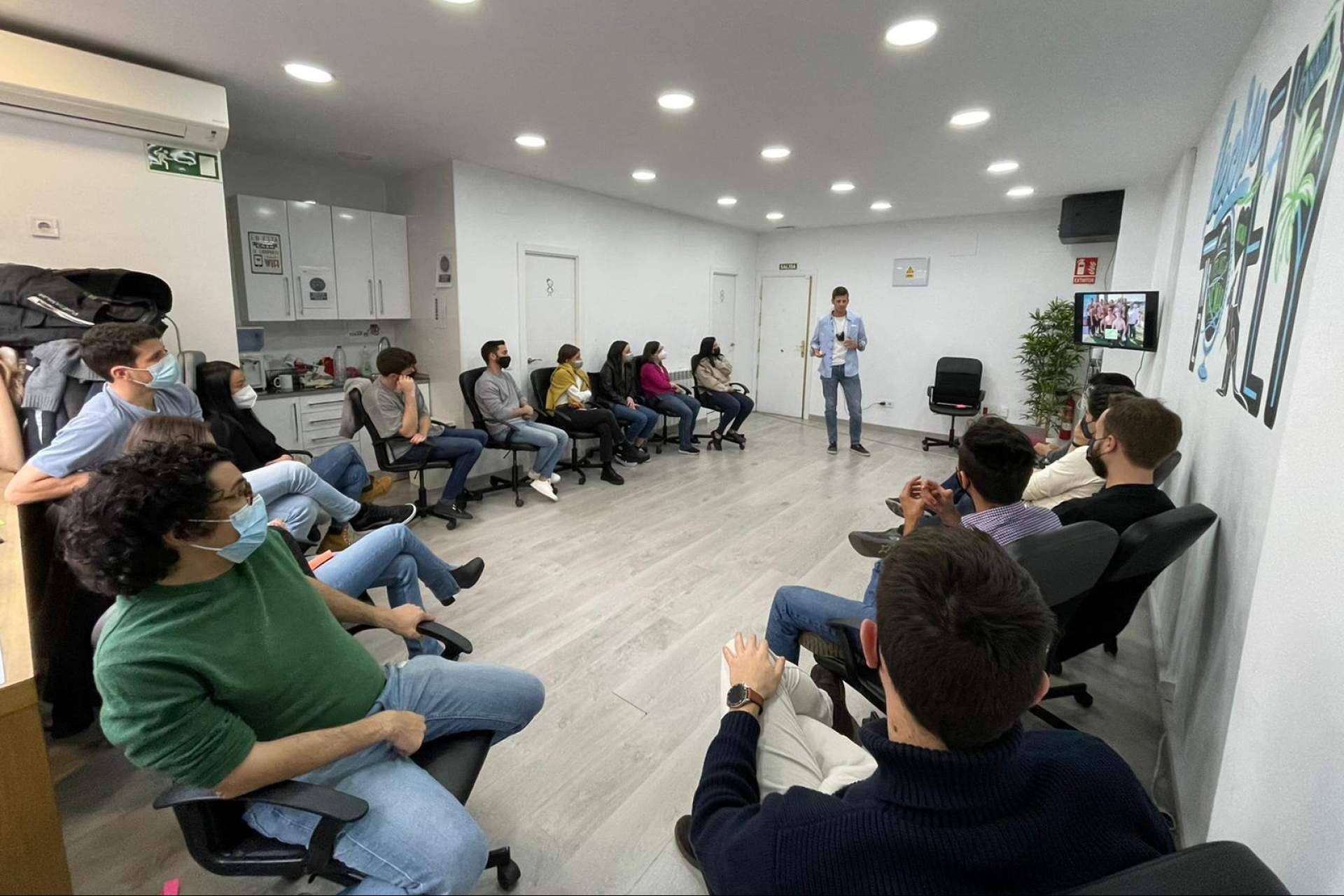 5 razones por las que contratar una agencia de marketing