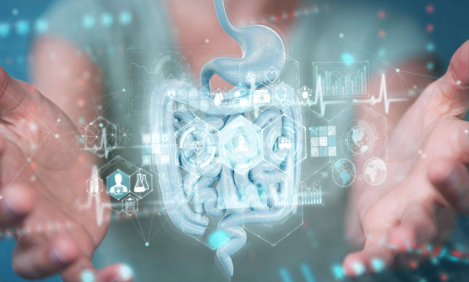 Dr. Fernando Ruger Viarengo, uno de los referentes en nutrigenética y microbiota en España