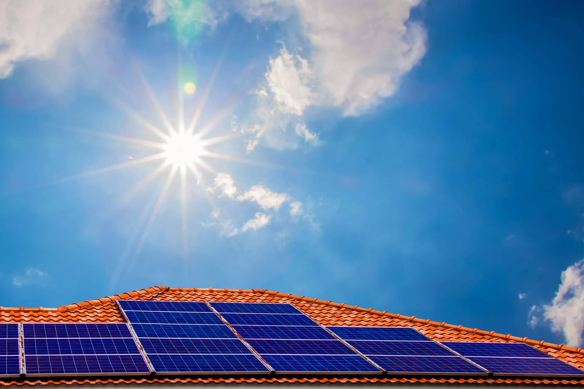 GarciGas, especialistas en instalación de placas fotovoltaicas en España