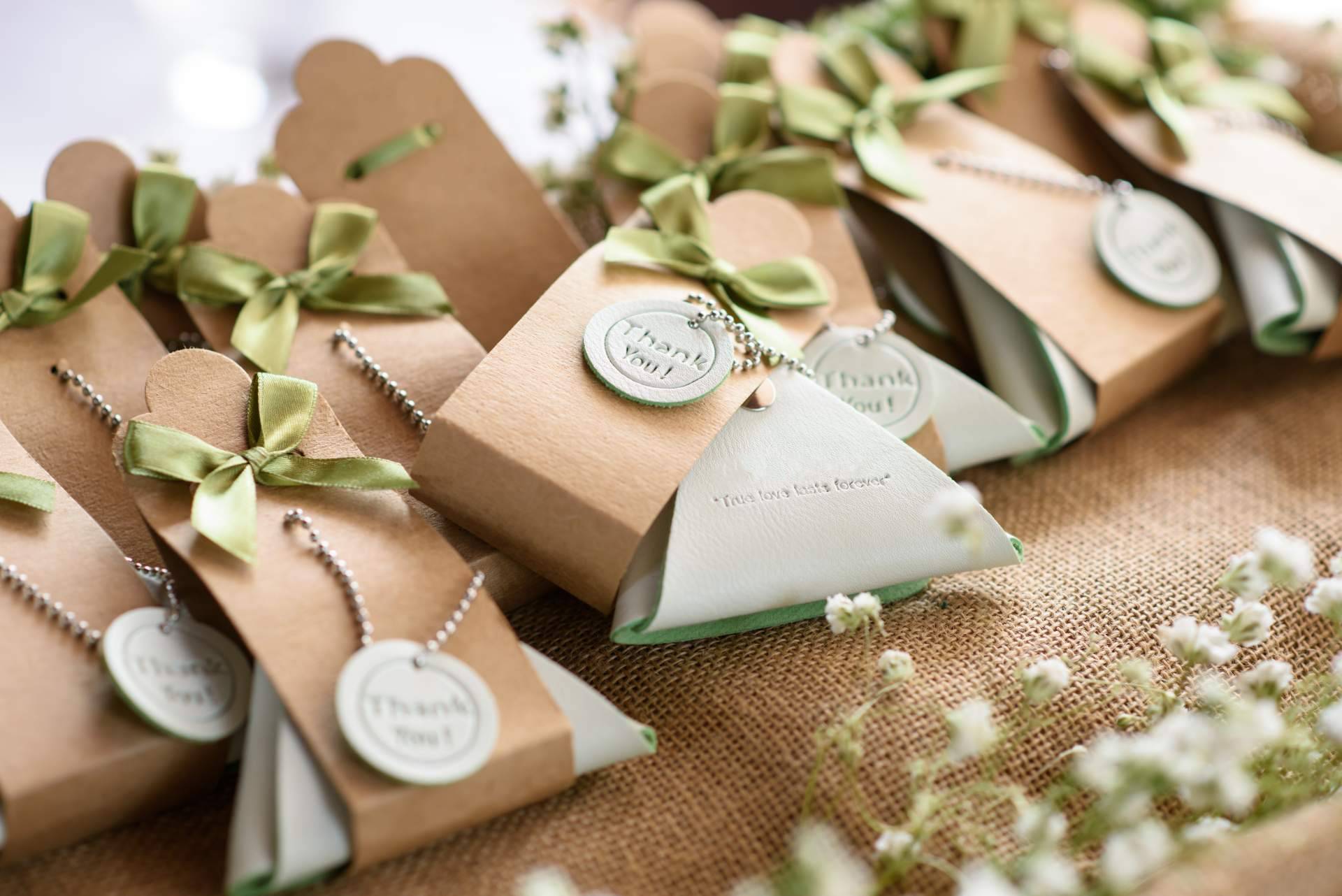 Detalles para boda, de la mano de Detalles Armonía