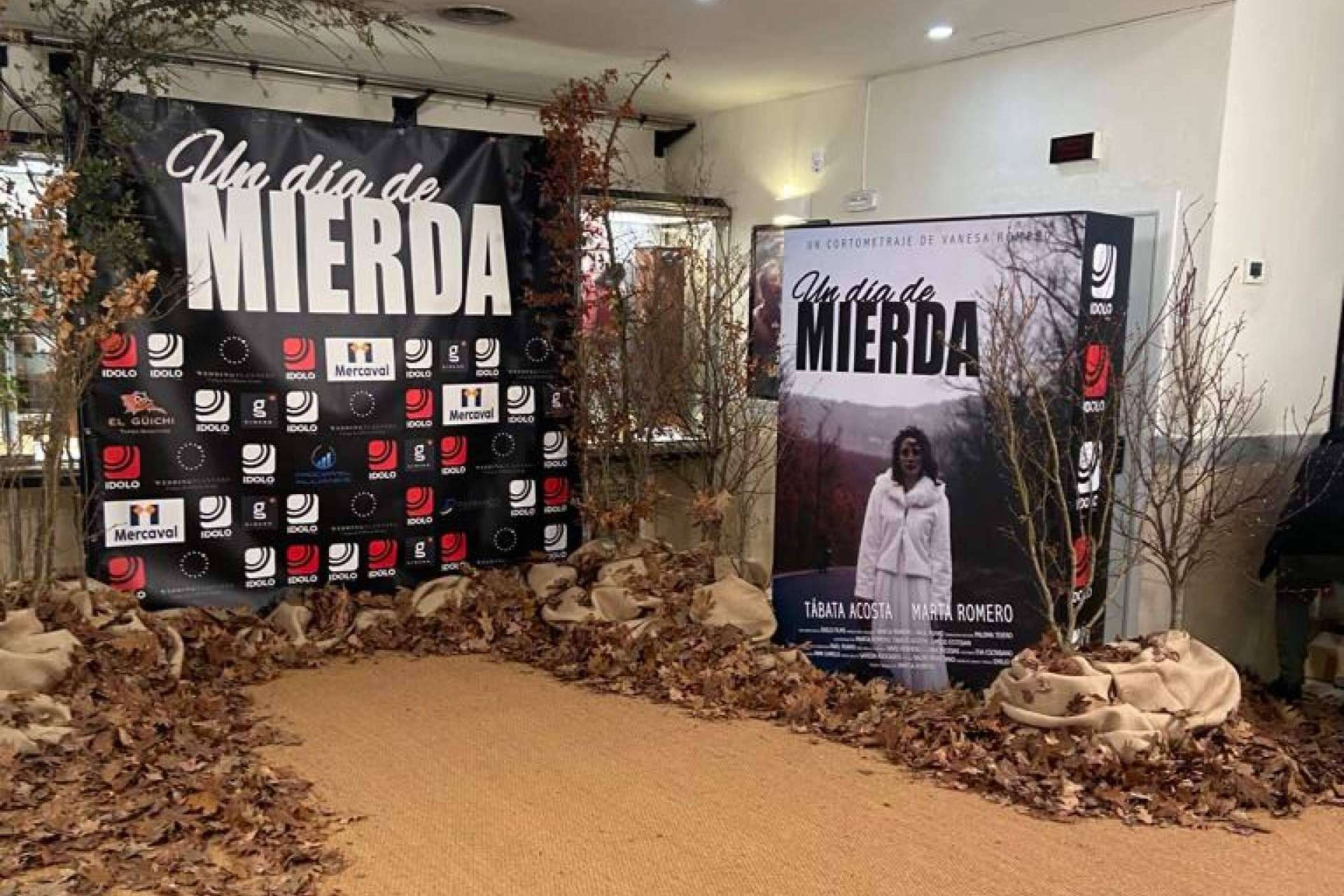 Presentaciones y eventos, todo lo necesario con Sí sensationimage