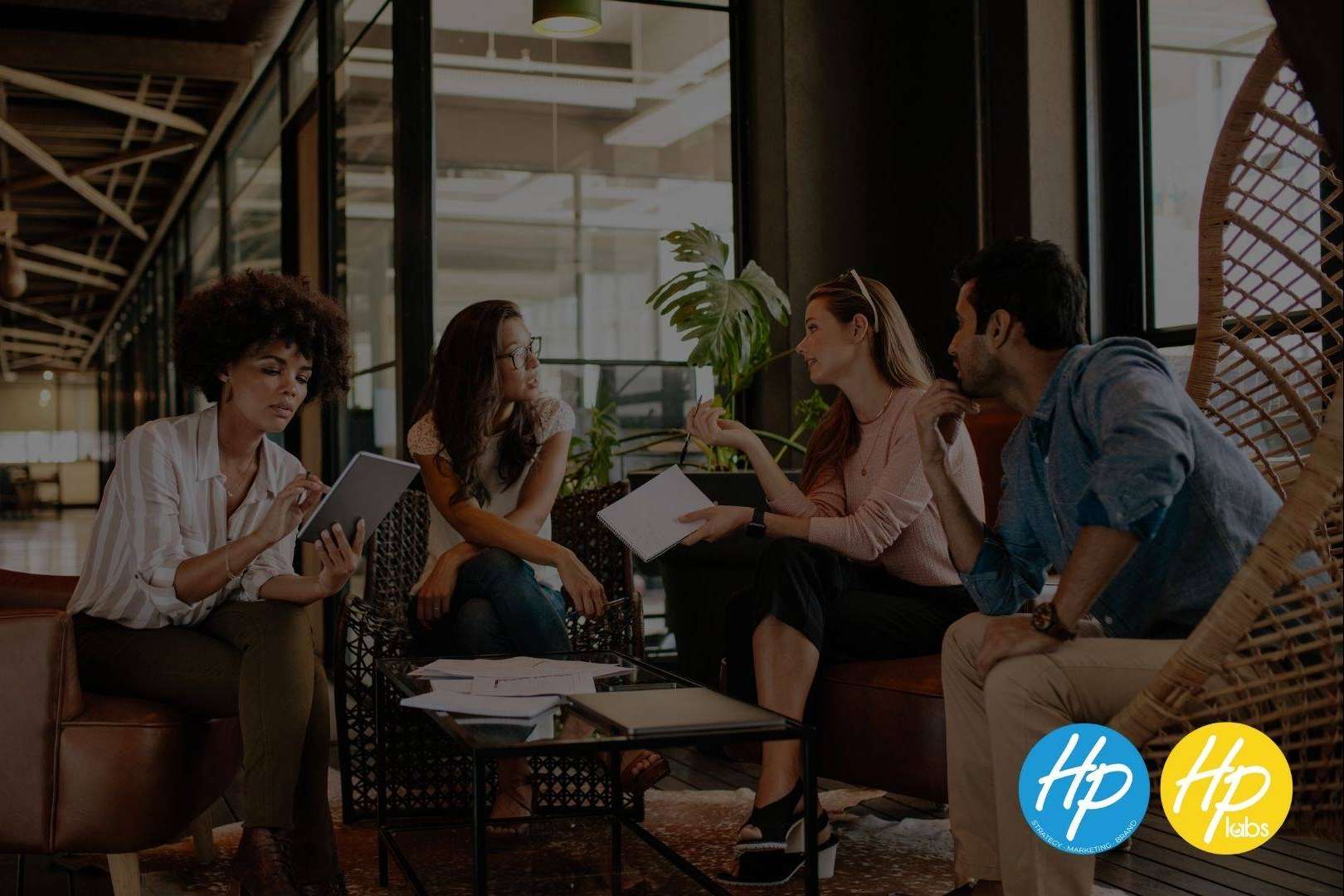 Hill Planet está nominada a los Summit International Awards 2022 en la categoría Marketing Effectiveness Award