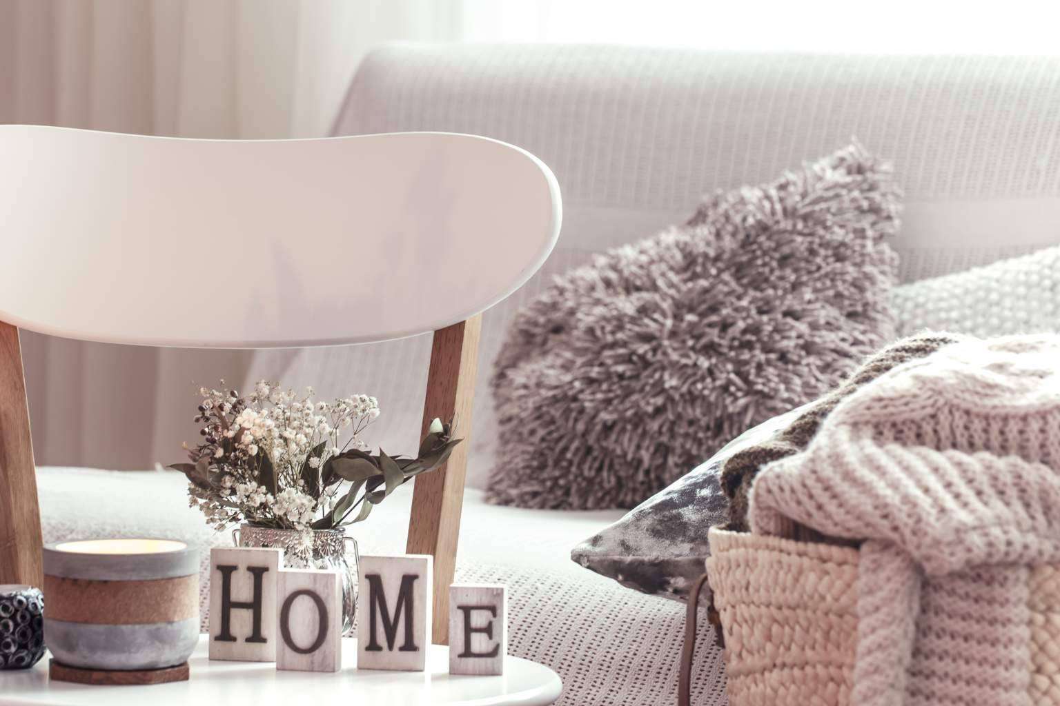 Nuevas tendencias de decoración para este 2022 según Iglú Tiendas