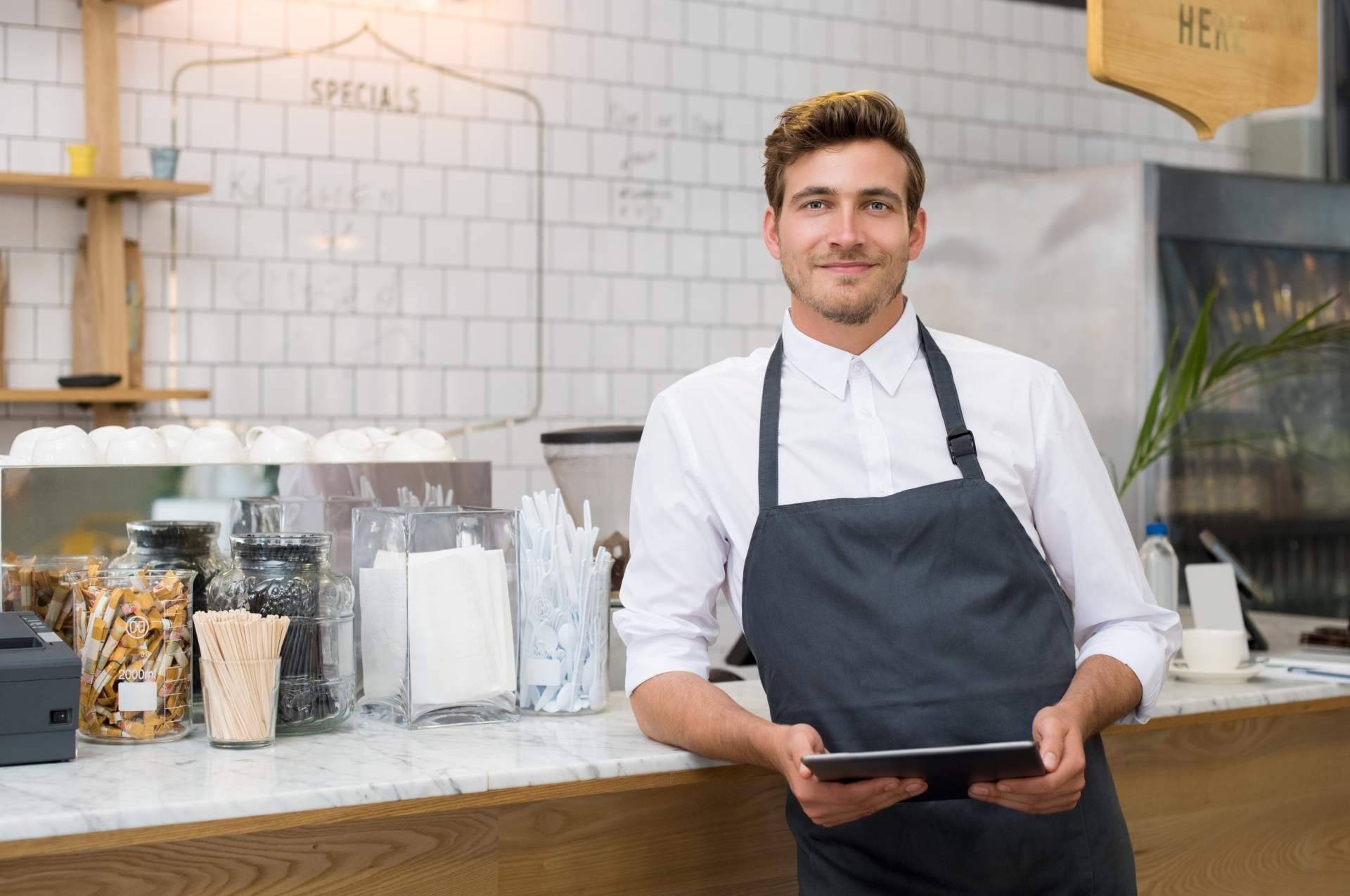 Rentastic ofrece una nueva perspectiva de la digitalización de la hostelería, desde el restaurante hacia el proveedor