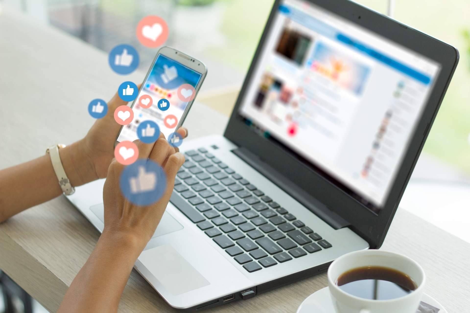 Creativos México ayuda a aumentar la visibilidad en redes sociales de forma real