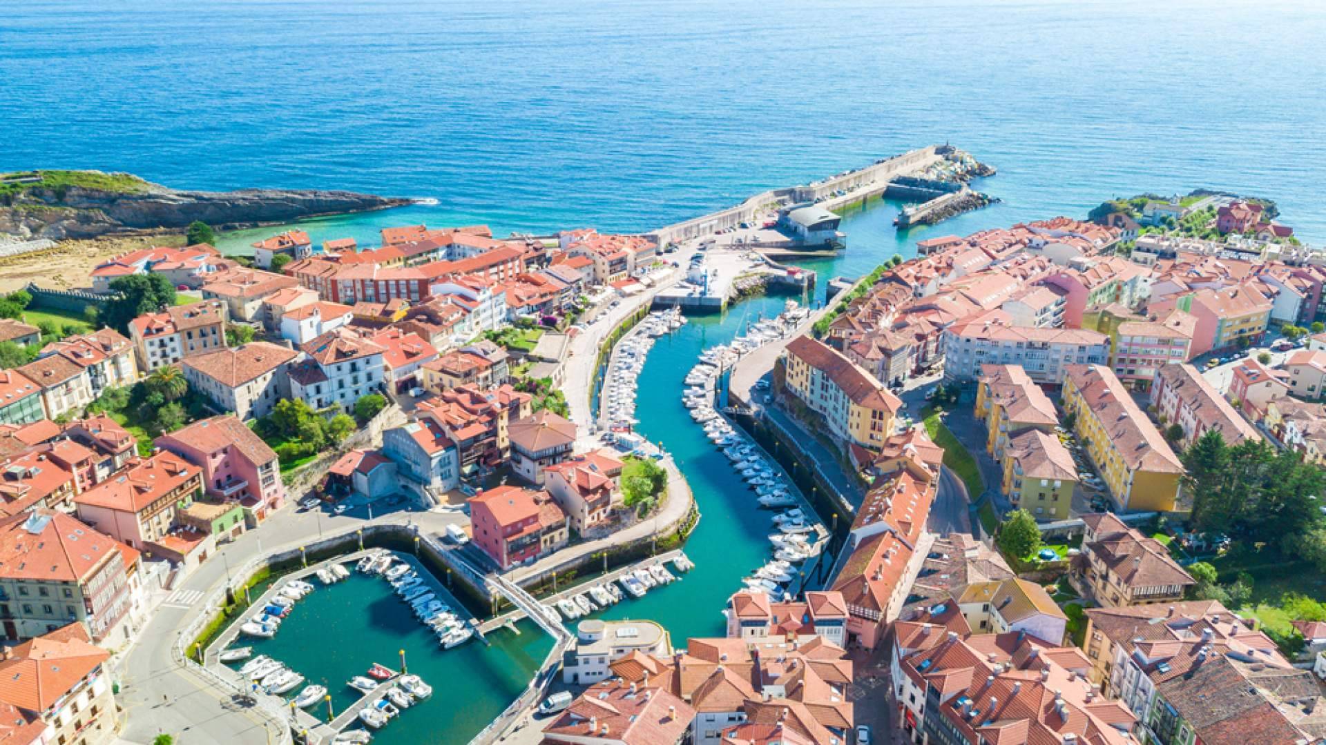 Los beneficios de vivir lejos de las grandes ciudades, con Iberia North