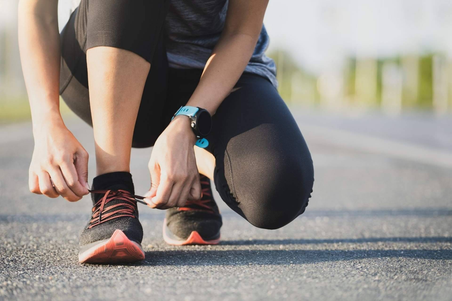 Globerada analiza hasta 500 descuentos para encontrar ofertas en zapatillas de running