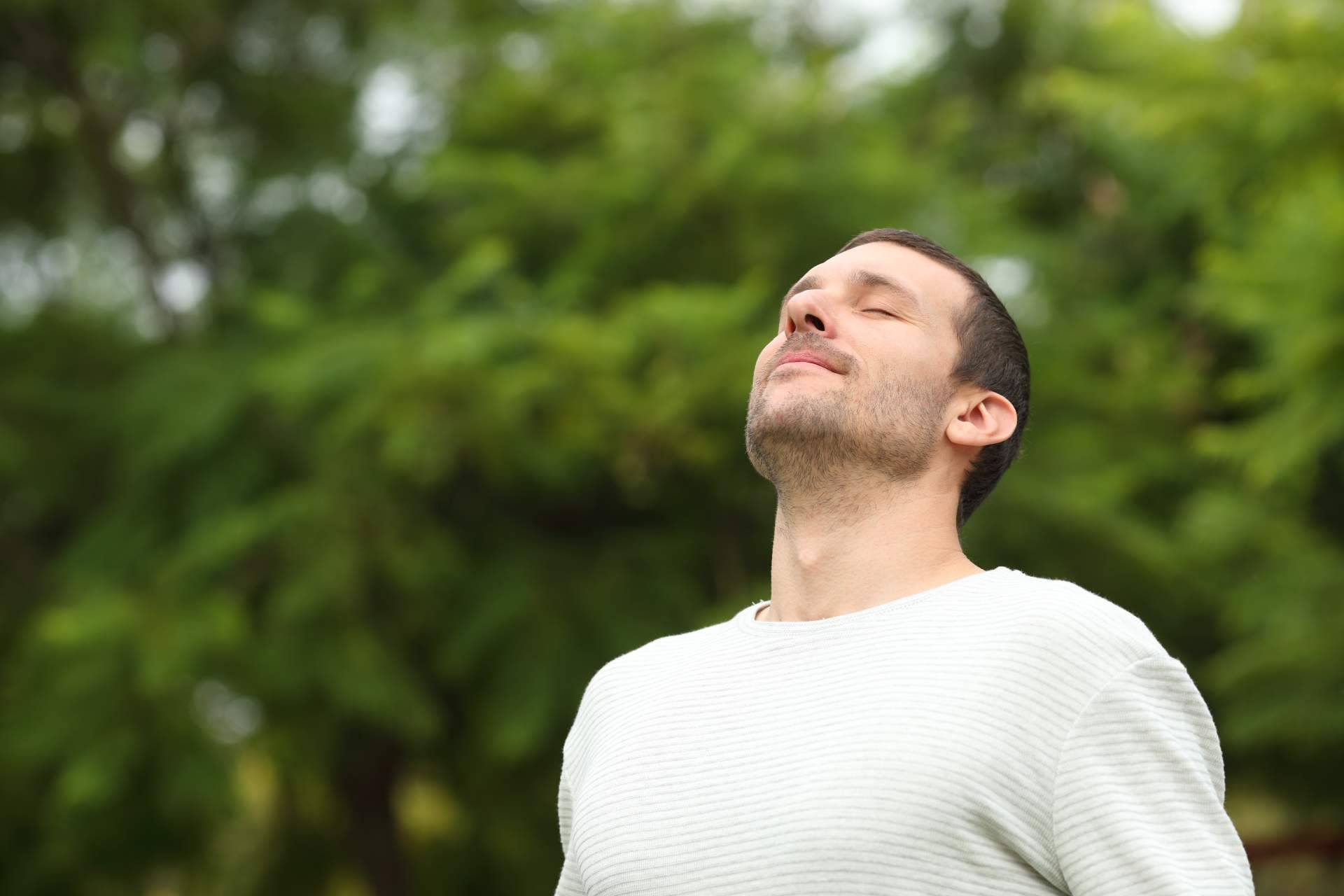 Los beneficios de practicar la meditación mindfulness
