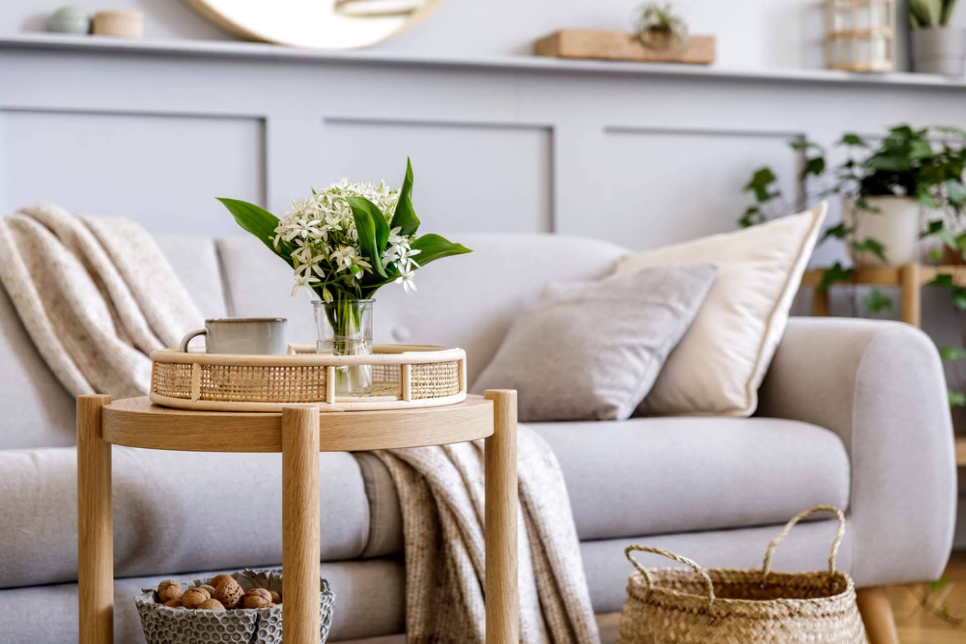 Beneficios del home staging a la hora de vender una vivienda, con D&A Inmobiliaria