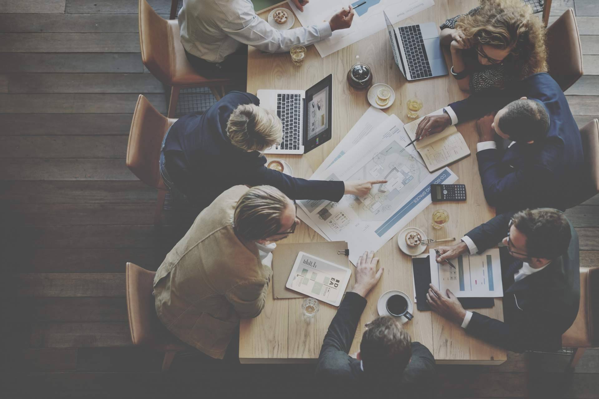 Las ventajas de usar el CRM y gestor de proyectos Daylite para la gestión empresarial