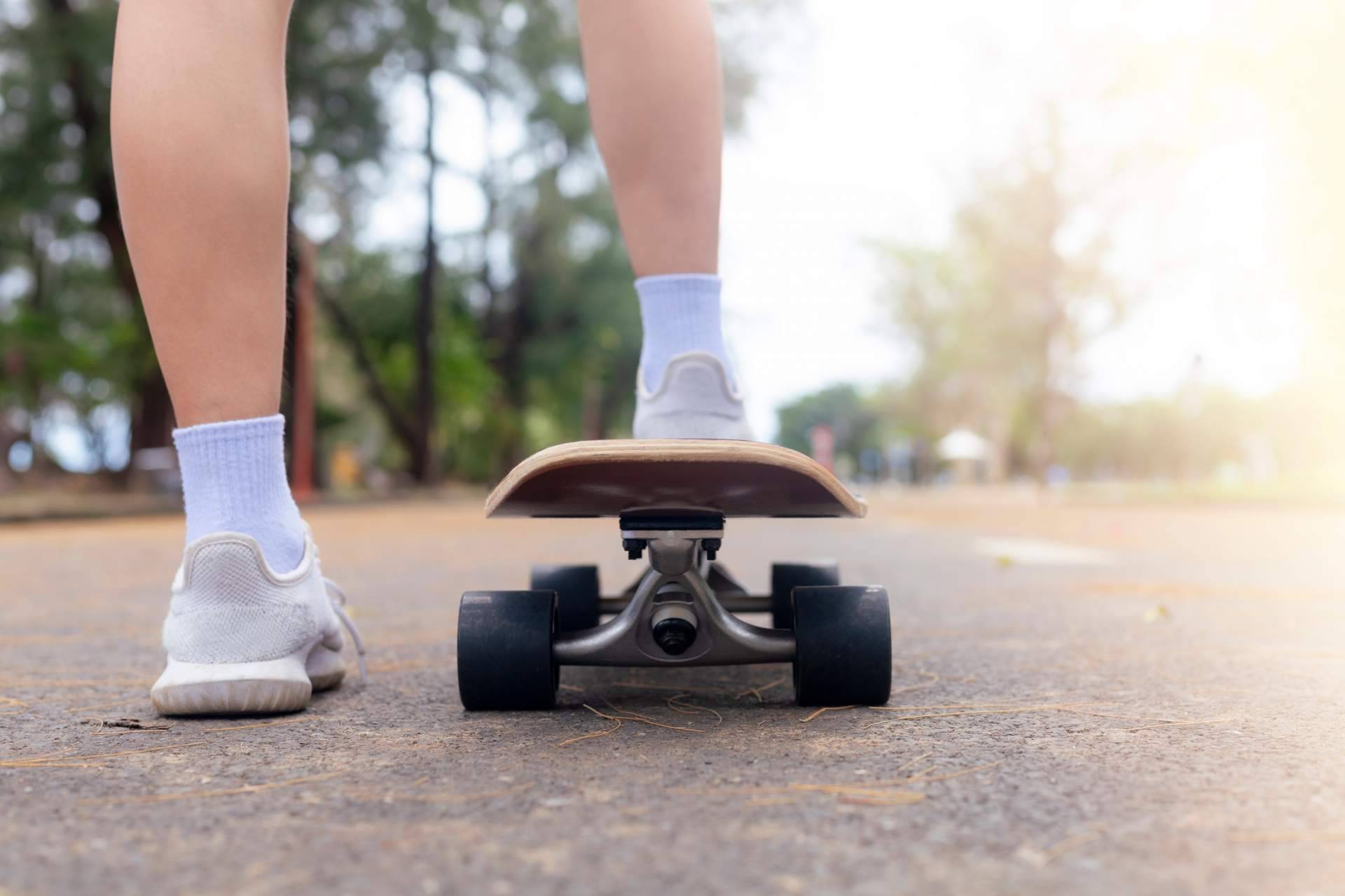 ¿Por qué practicar surfskate? Watsay expone los beneficios que esta modalidad aporta al surf