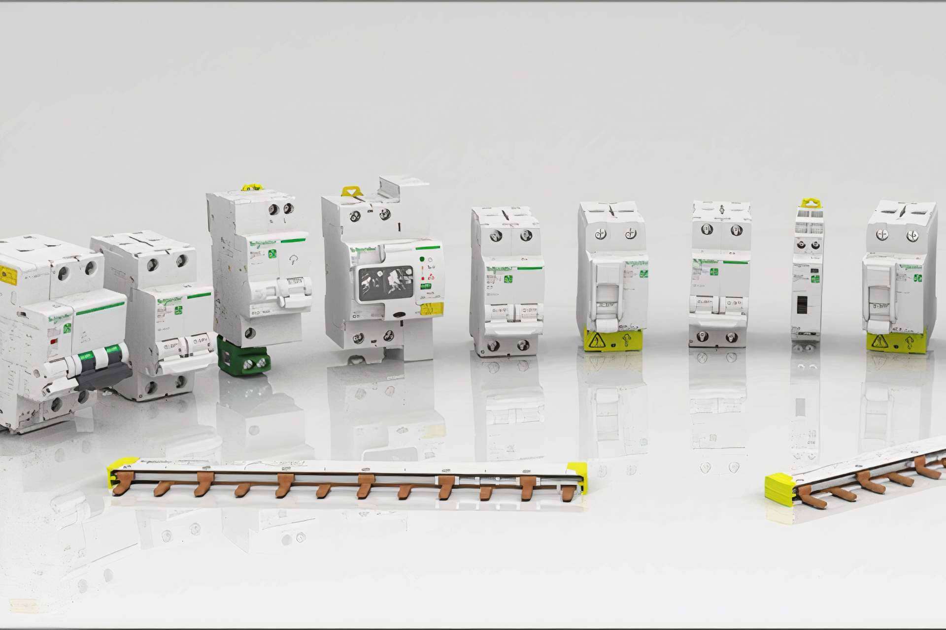 Cadenza Electric se consolida como uno de los distribuidores del material eléctrico Schneider Electric