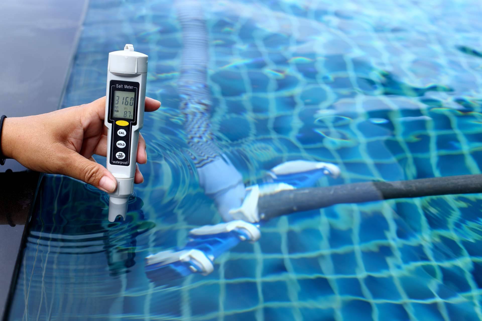 Suministros Tomás Beltrán ha puesto a disposición de sus clientes un completo catálogo de artículos piscina