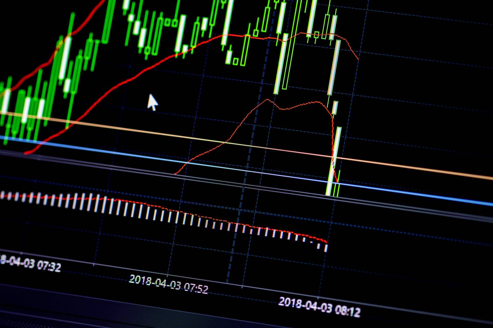 Las estrategias trading 100 % comprobadas, por Área de Inversión