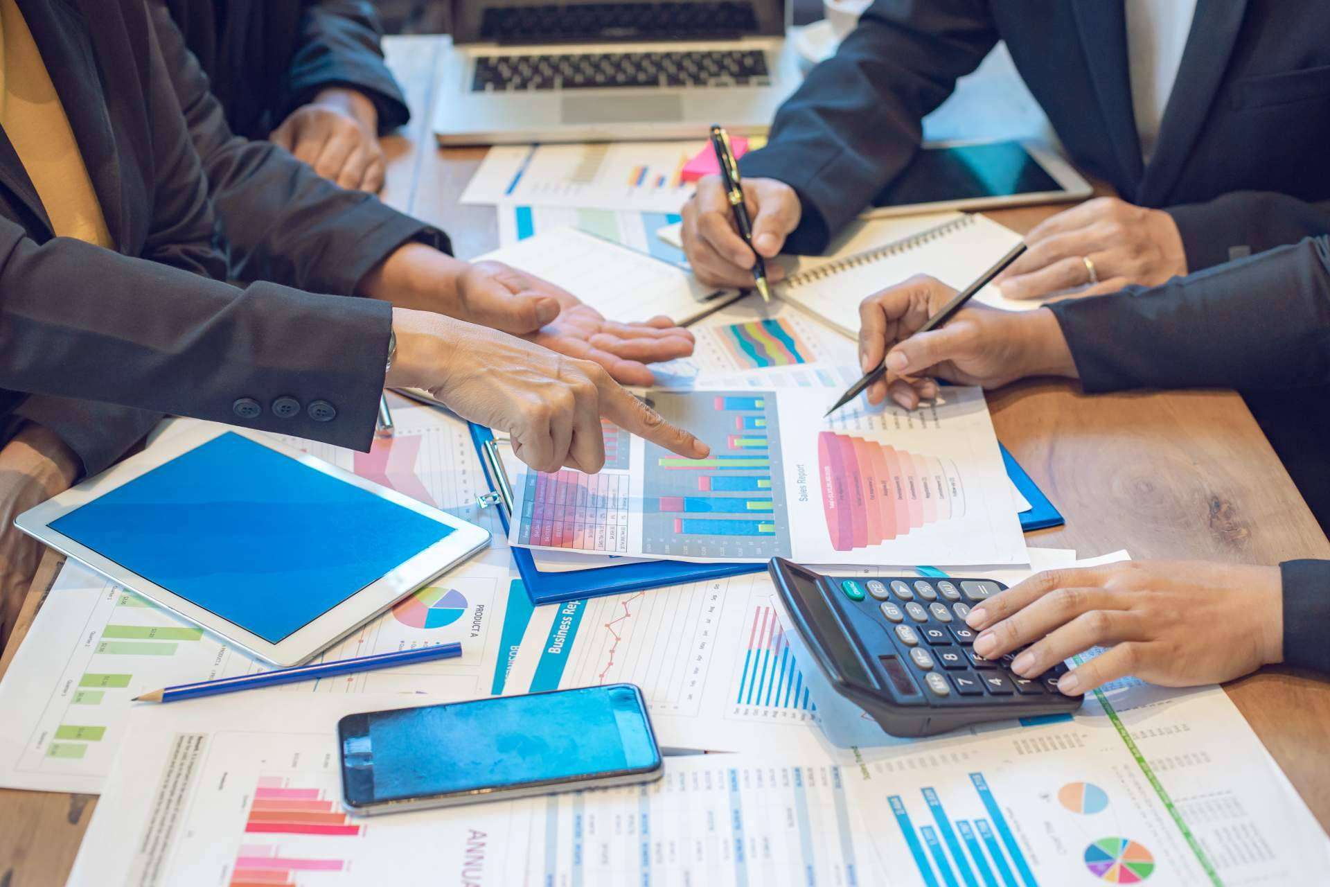 La consultoría estratégica es fundamental para que una empresa pueda estar a la altura del mercado, por Walterman