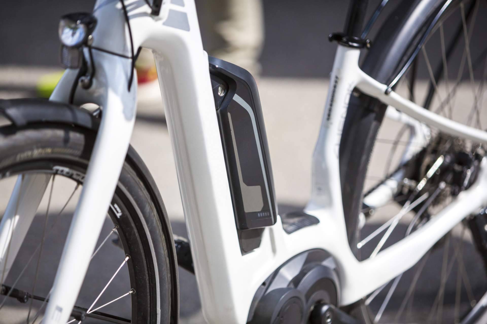 La nueva bicicleta eléctrica Xiaomi disponible en Movimur