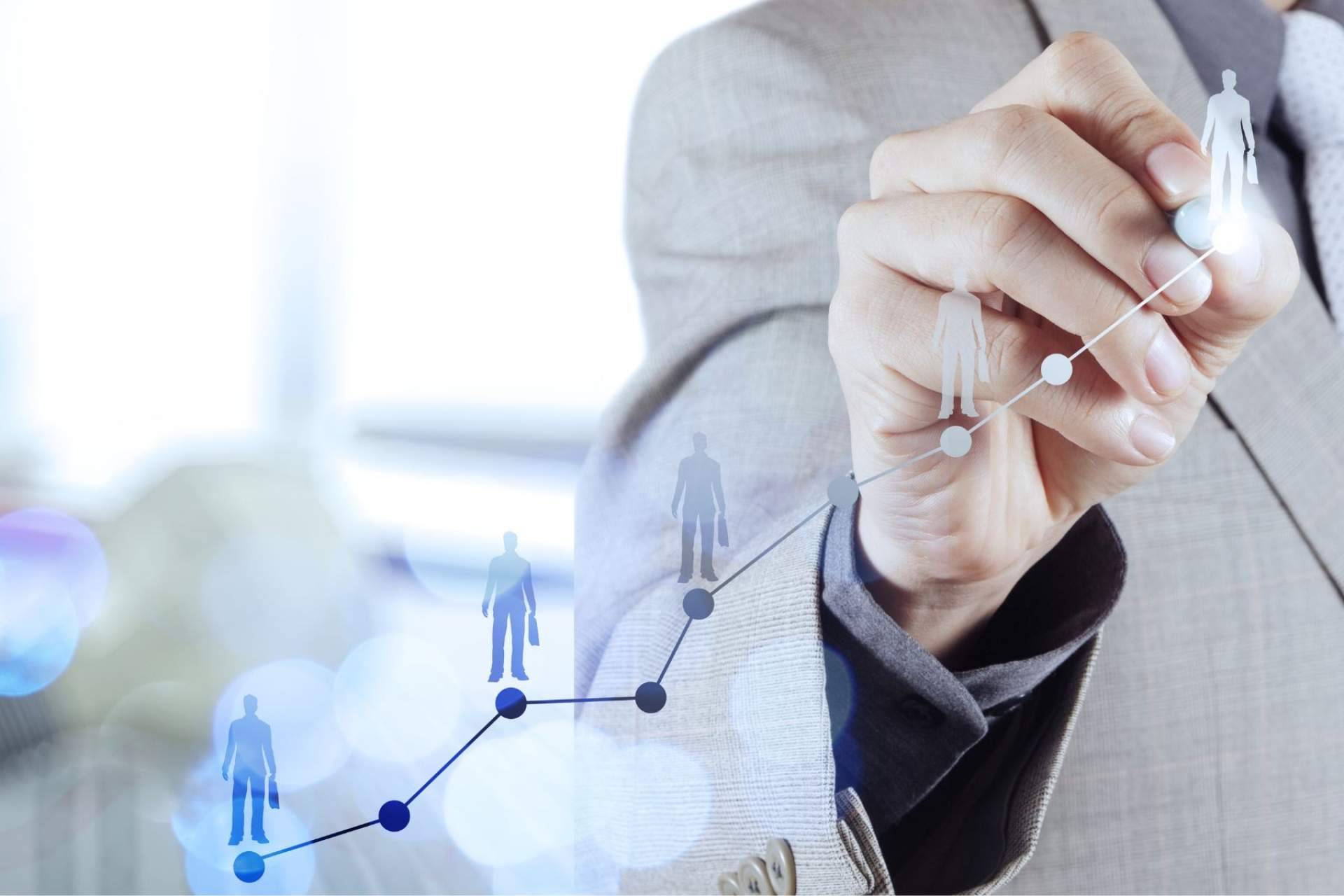 Software CRM para la puesta en marcha de una atención pormenorizada al cliente, por CEESA