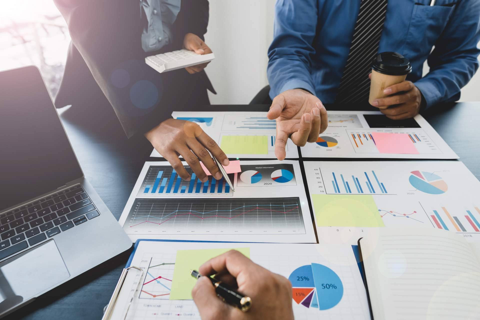 CEESA, más de 30 años ofreciendo servicios integrales de gestión empresarial