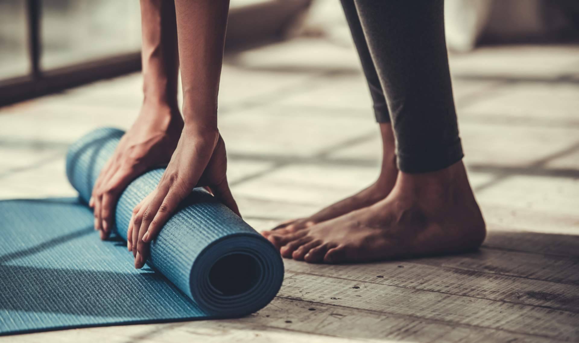 La plataforma online Yoga para el Estrés informa sobre los beneficios de esta actividad