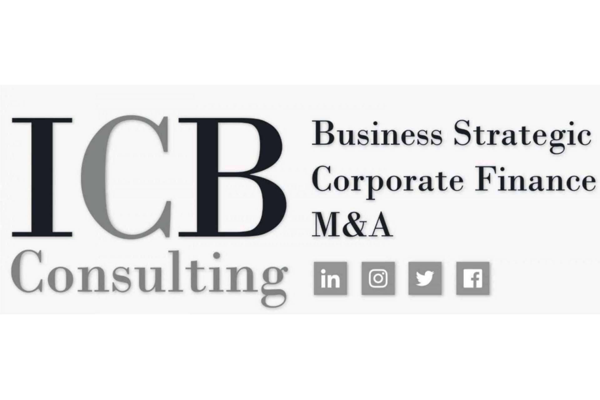 Mandato Exclusivo Internacional de Corporate Finance firmado por ICB Consulting con la empresa brasileña Maya Energy