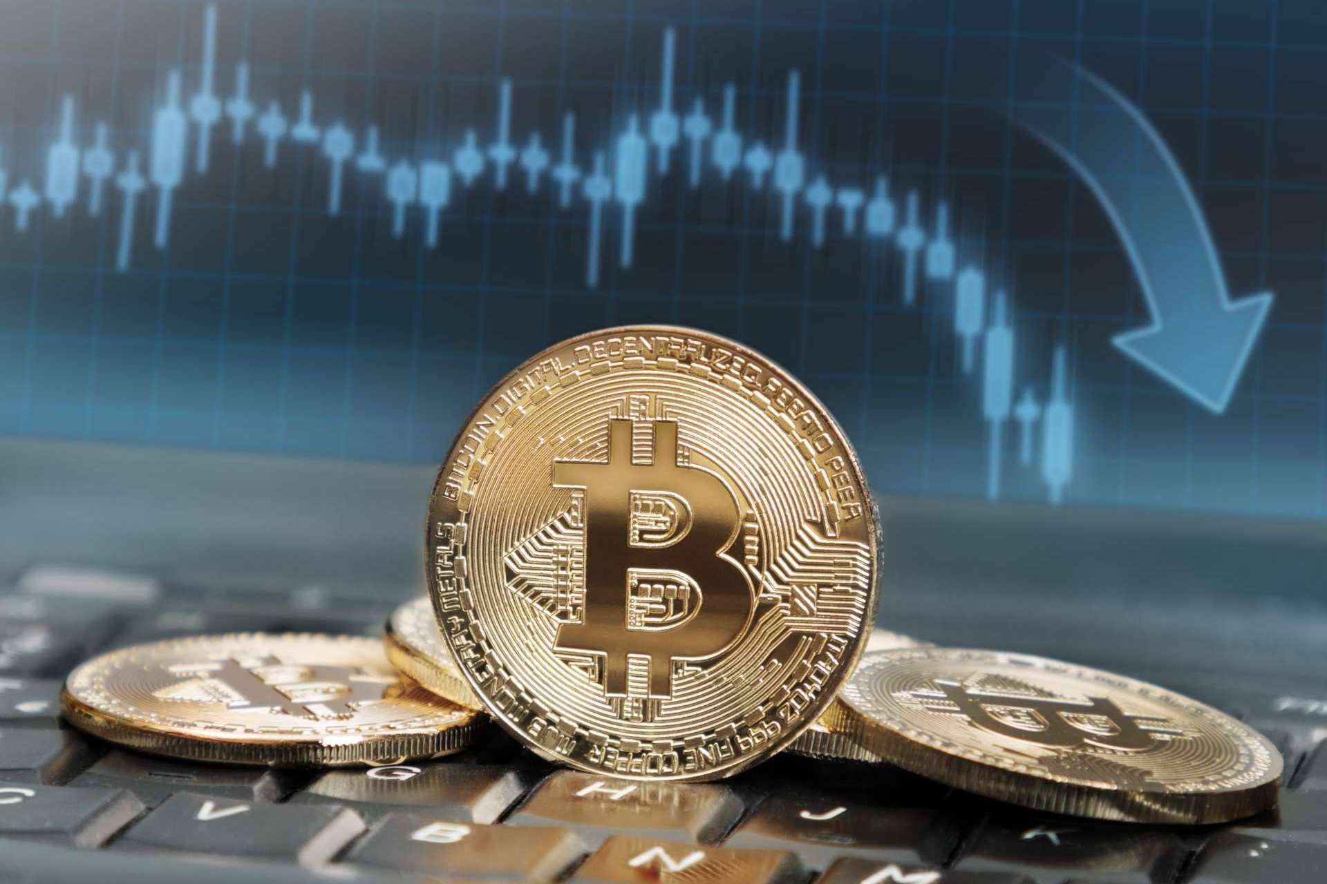 El curso de análisis técnico para trading de CryptoSharks