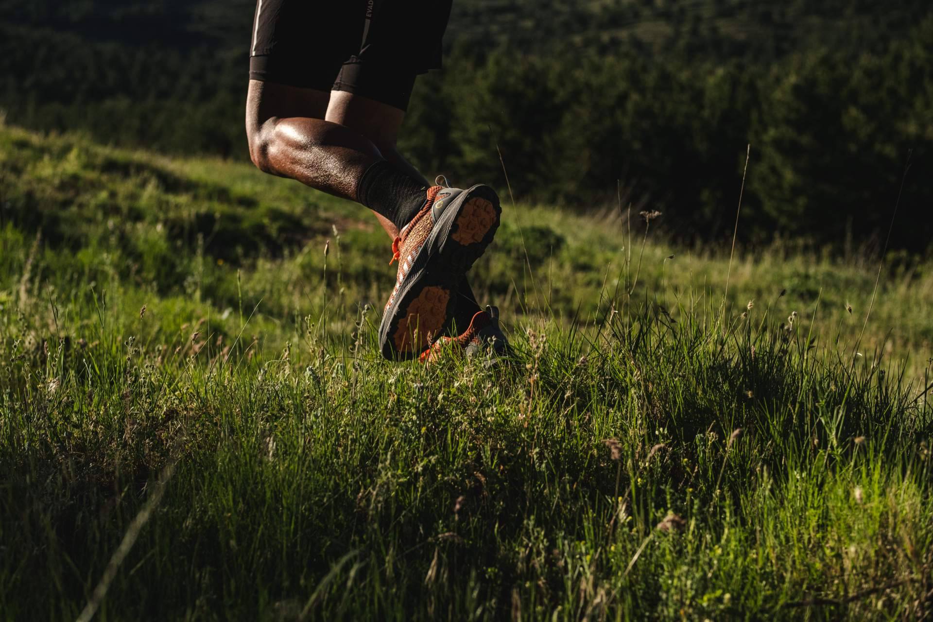 Atom, la nueva marca española de zapatillas de trail running innovadora y exclusiva