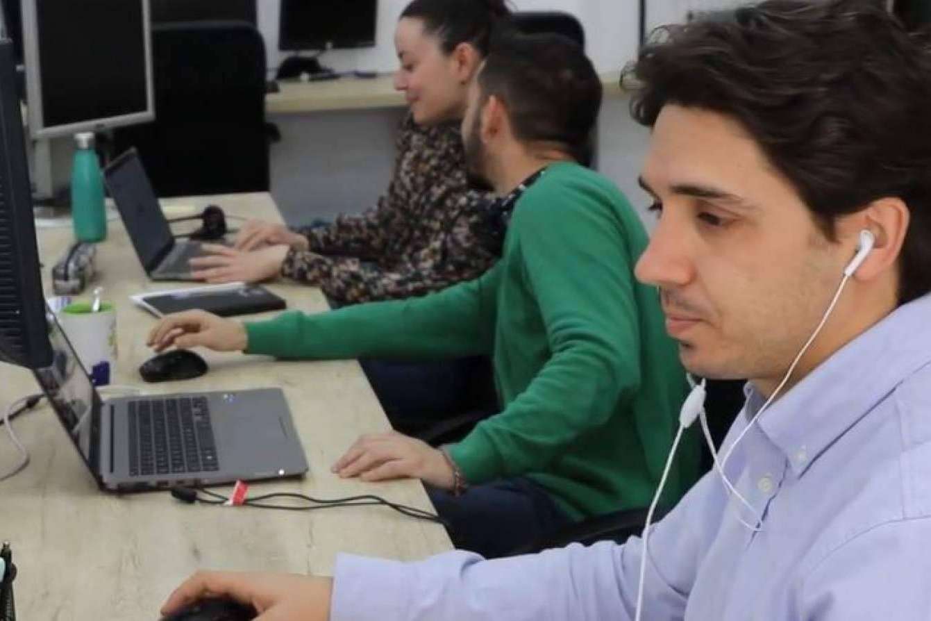 Dos Setenta, la agencia de marketing digital que predica con el ejemplo