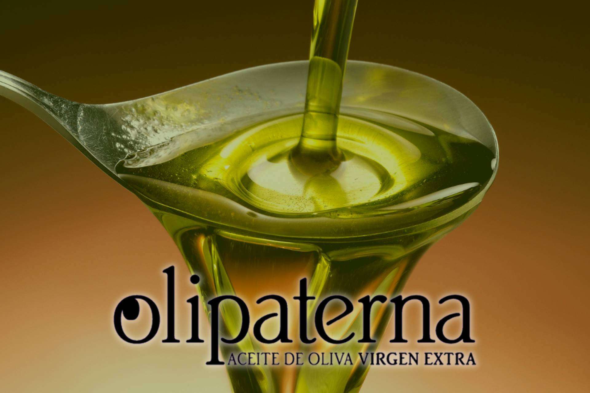 Olipaterna, productores de aceite de oliva virgen extra para cada ocasión