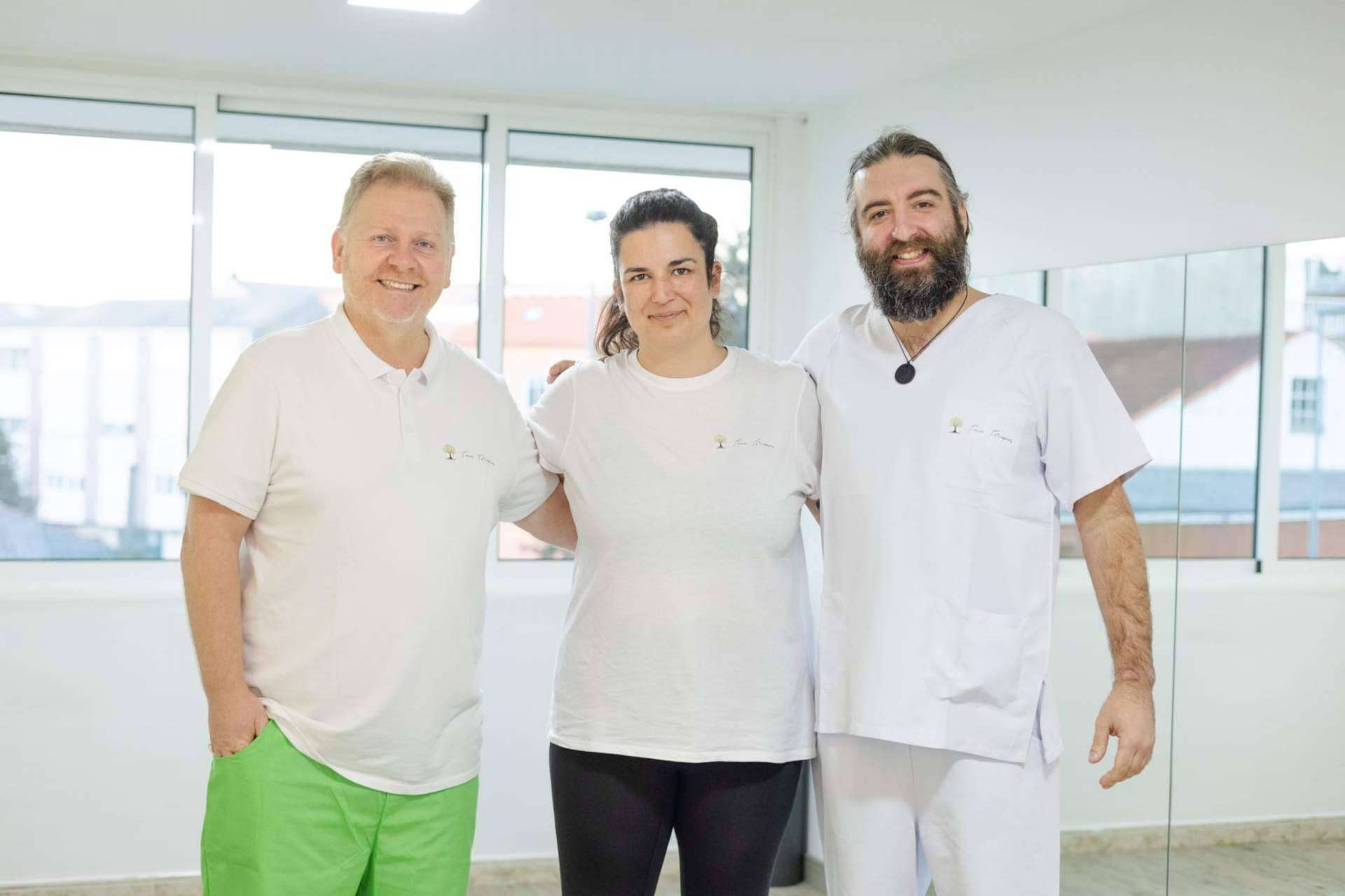 Toxo Terapias se consolida como uno de los centros parasanitarios de referencia en Galicia